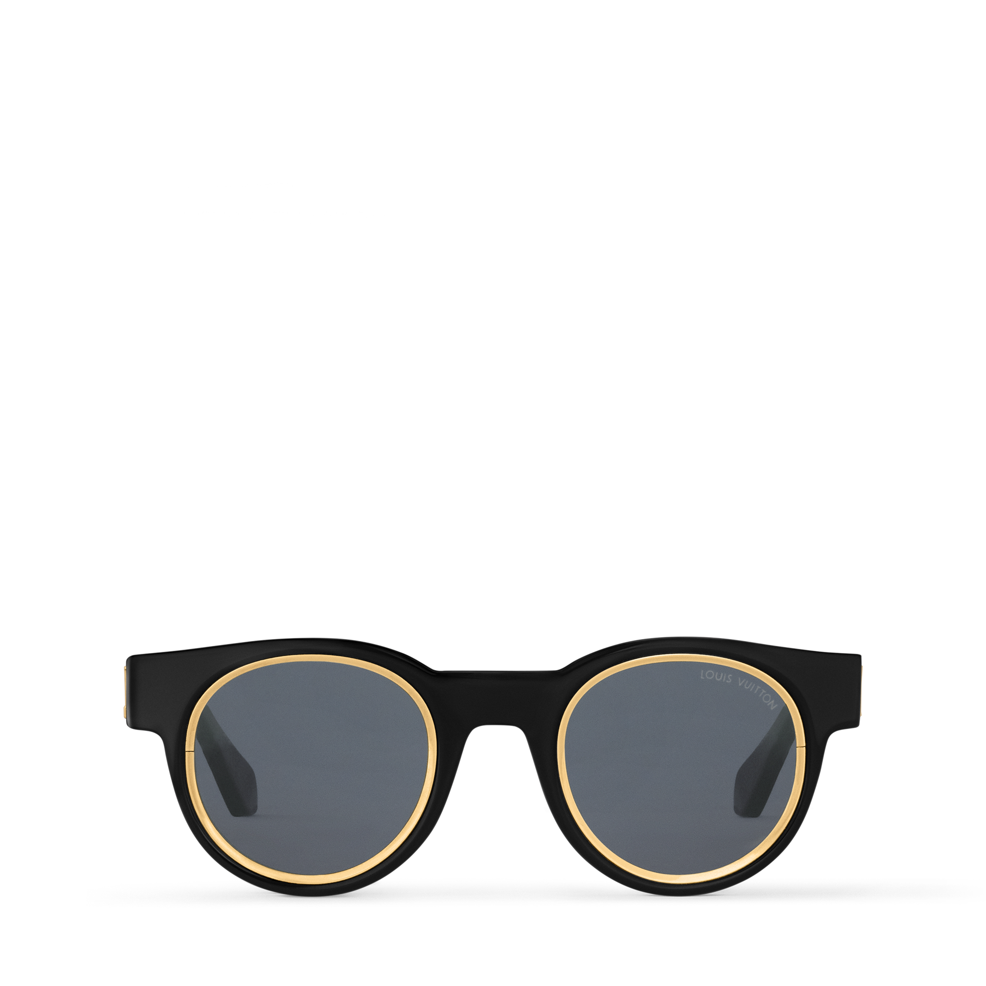 LV Legacy Round Sunglasses . in Men