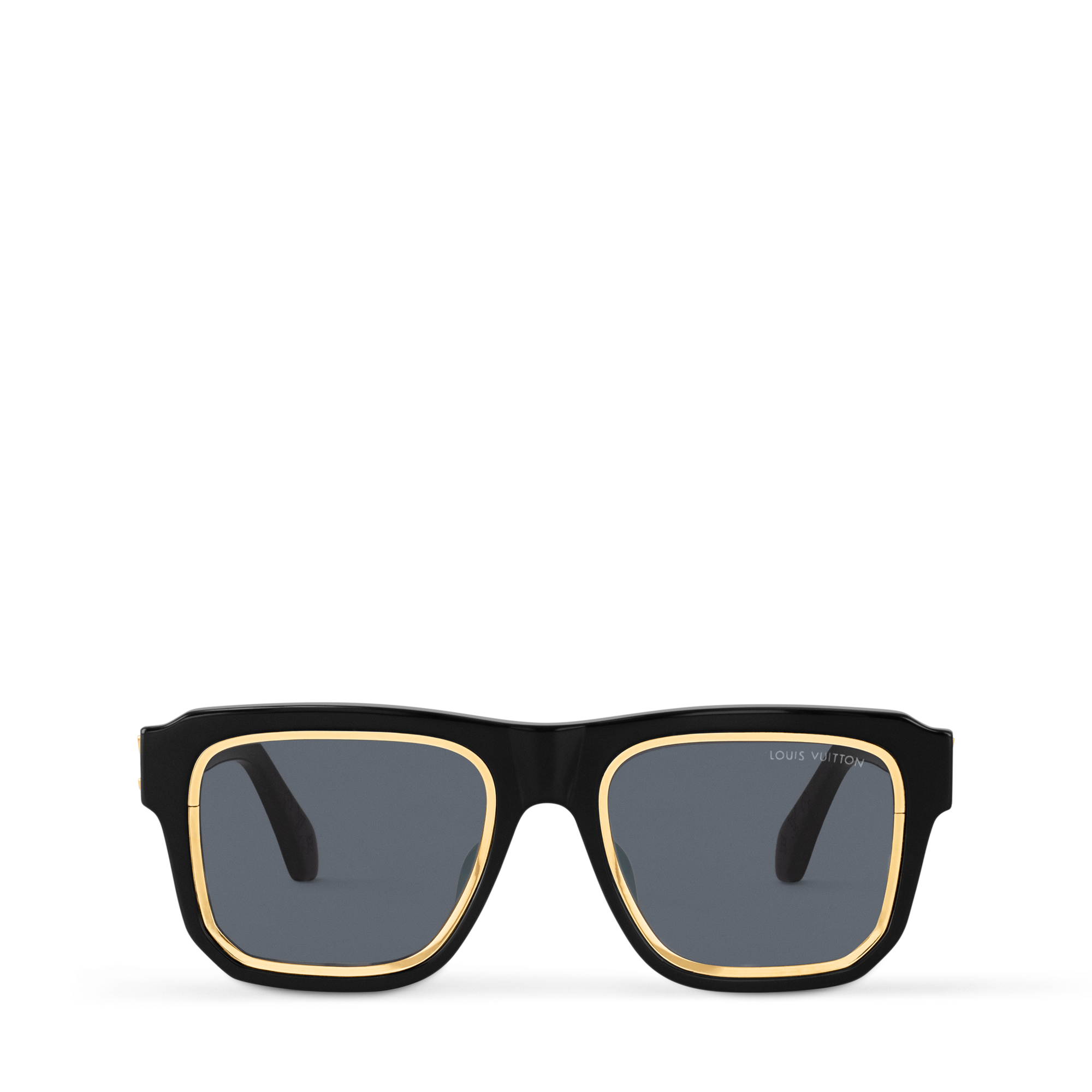 LV Legacy Square Large 太陽眼鏡 . in 男士