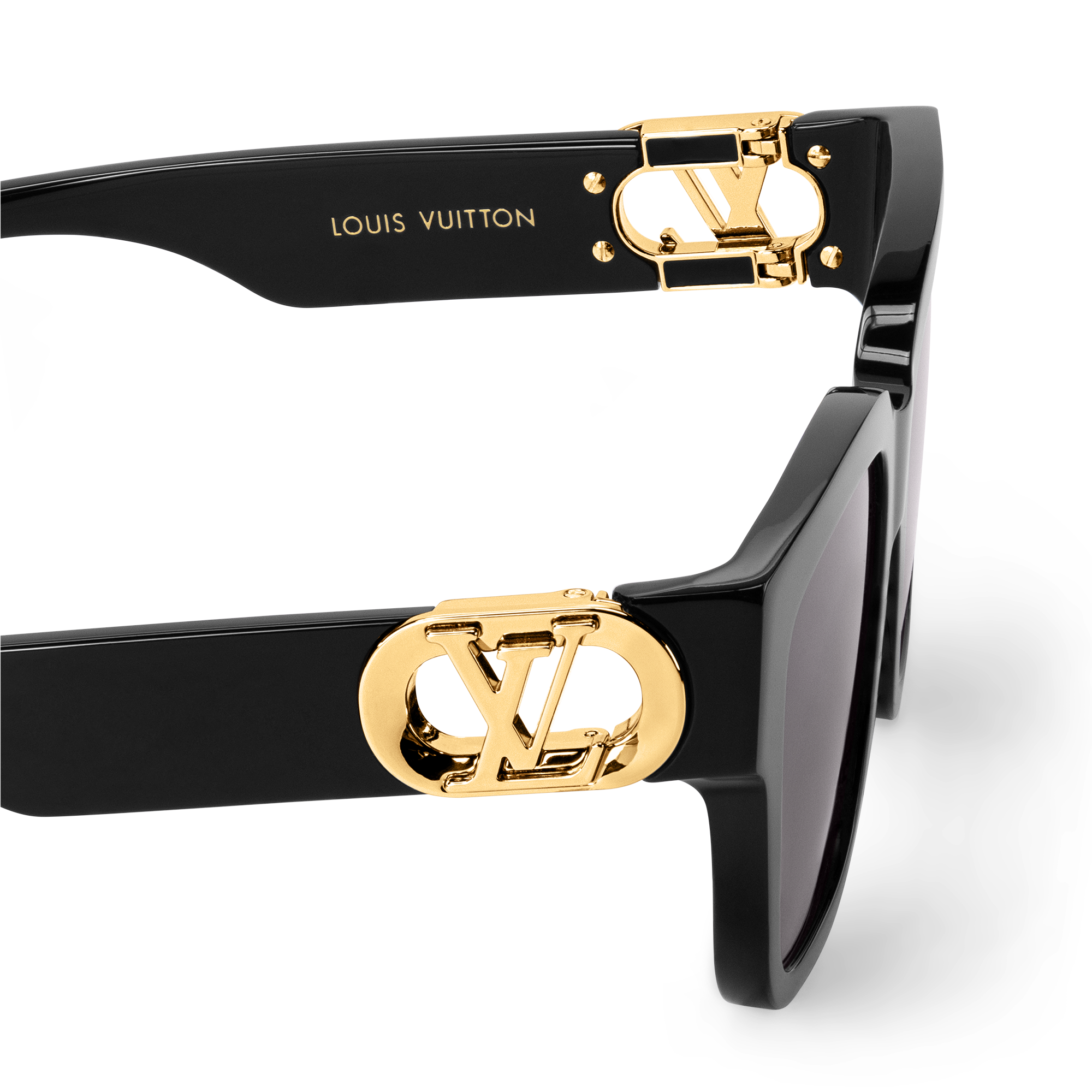 LV Link PM Cat Eye Sunglasses . in Women
