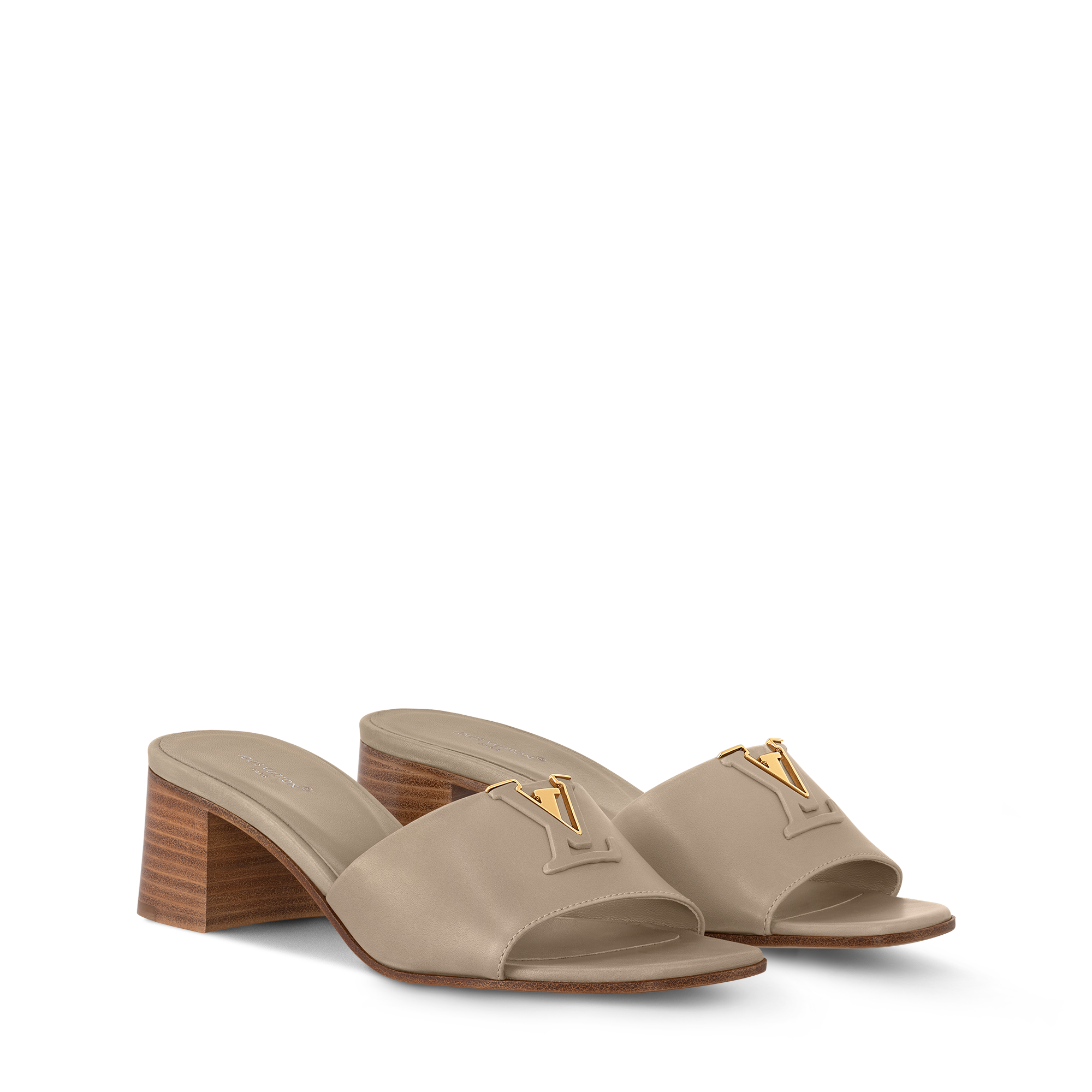 LV Mare 涼鞋  in 女士