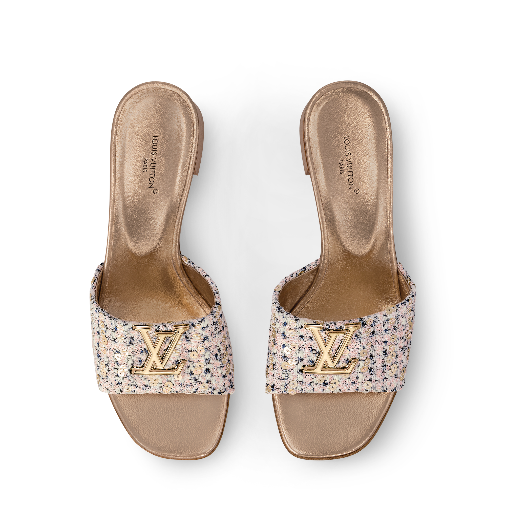 LV Mare Mule  in Women