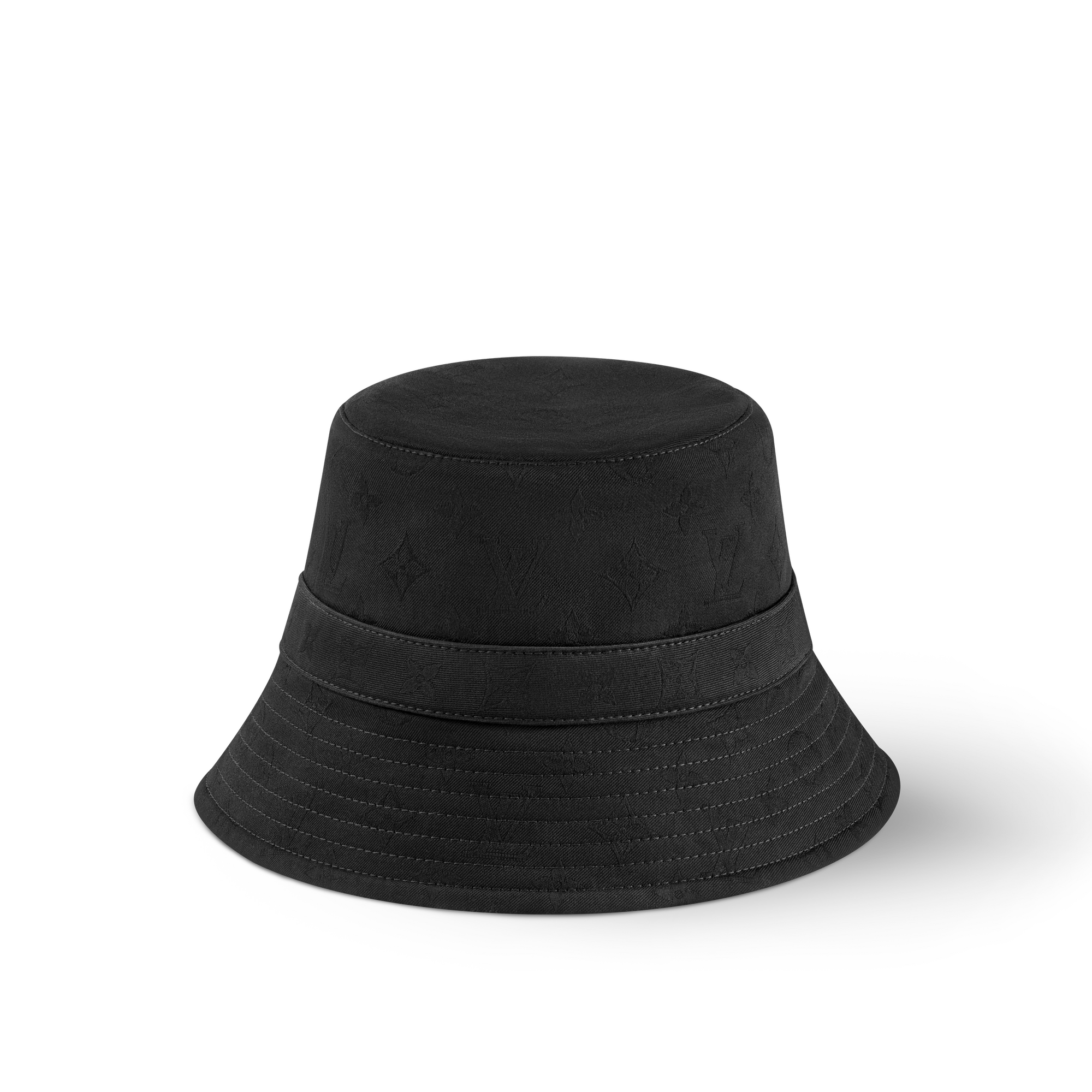 LV Mine Bucket Hat . in Women