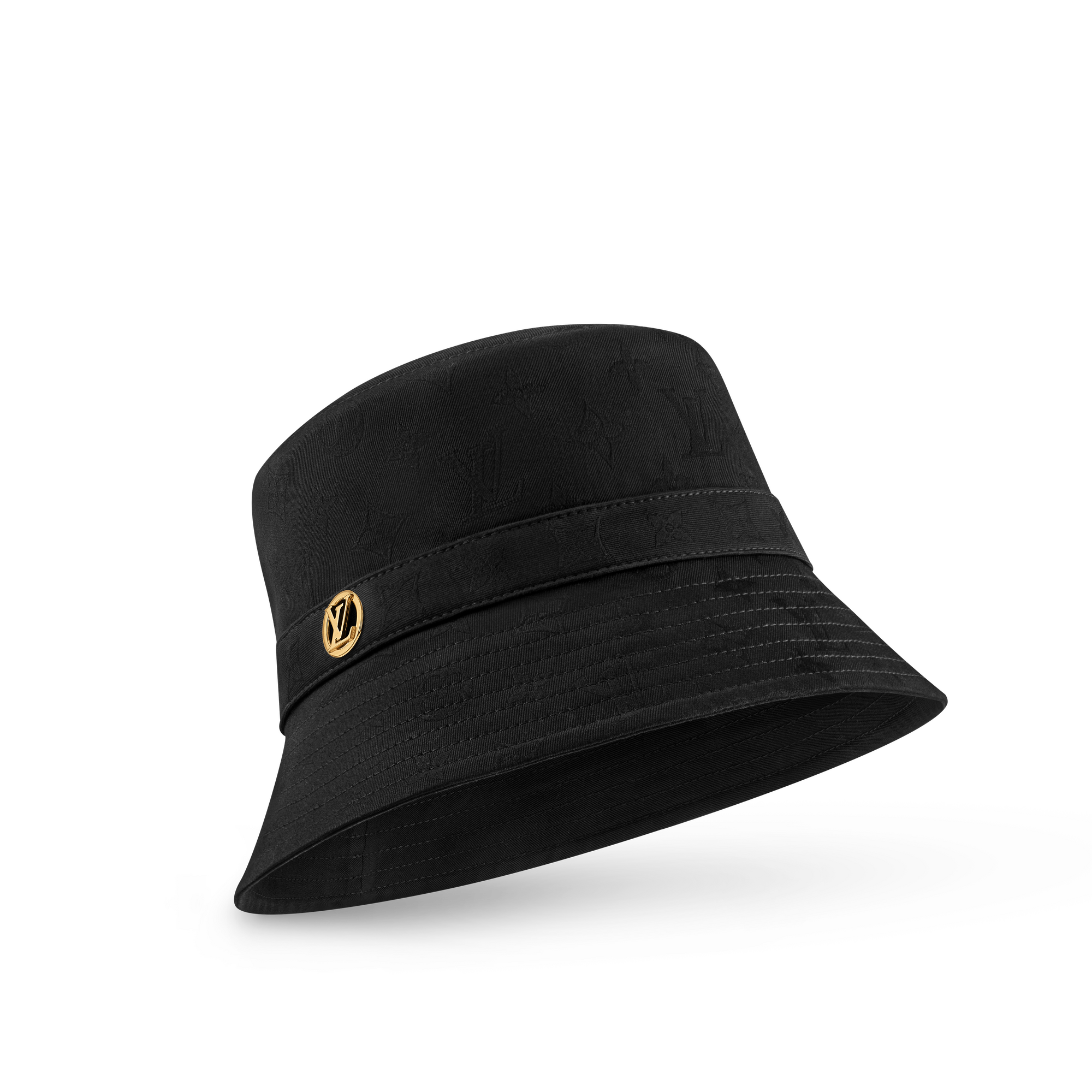 LV Mine Bucket Hat . in Women