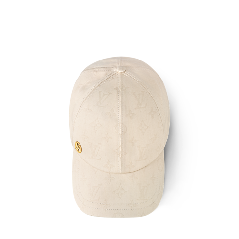 LV Mine Cap . in Women's Accessories Hats and Gloves collections by Louis Vuitton (Product zoom)
