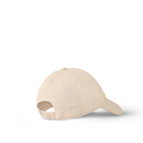 LV Mine Cap . in Women's Accessories Hats and Gloves collections by Louis Vuitton (Product zoom)