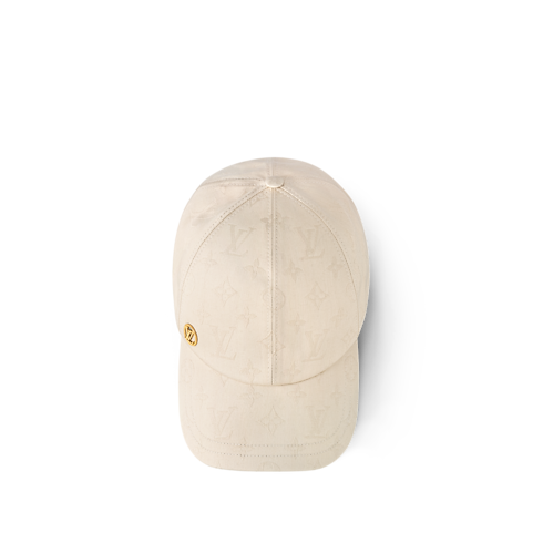 LV Mine Cap . in Women's Accessories Hats and Gloves collections by Louis Vuitton (Product zoom)