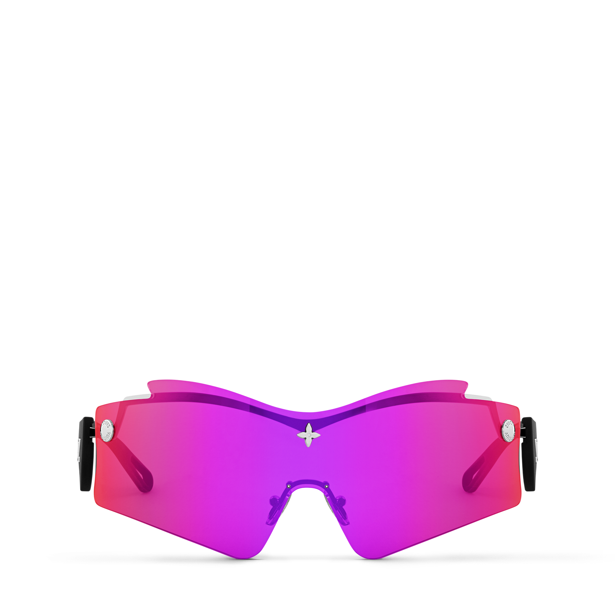 LV Mirror Mask . in Women