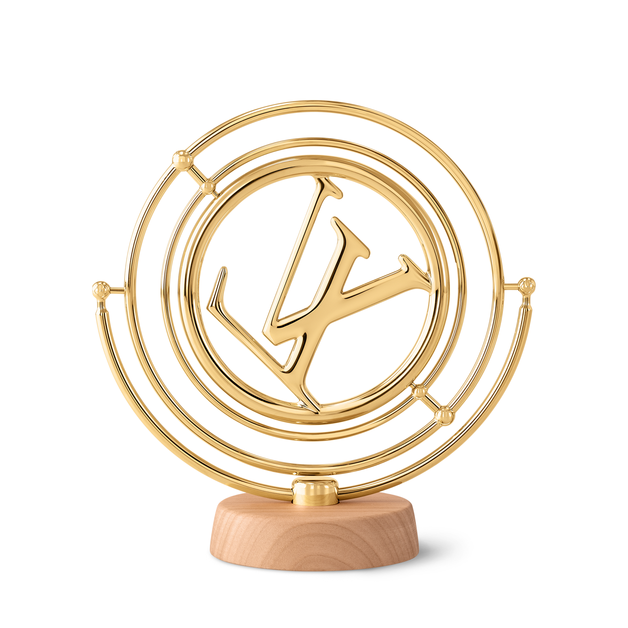 LV Monoscope  in Trunks, Travel and Home