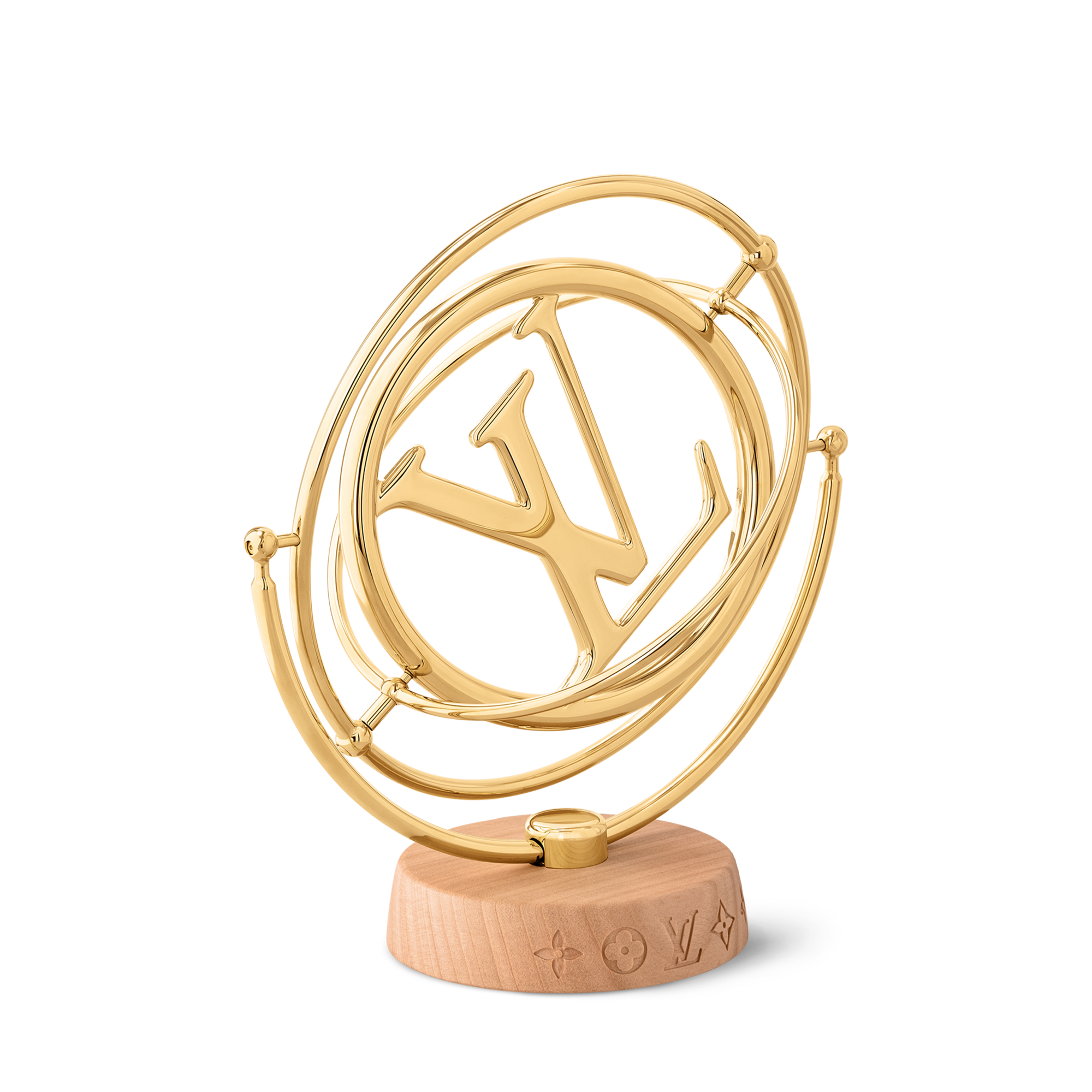 LV Monoscope  in Trunks, Travel and Home