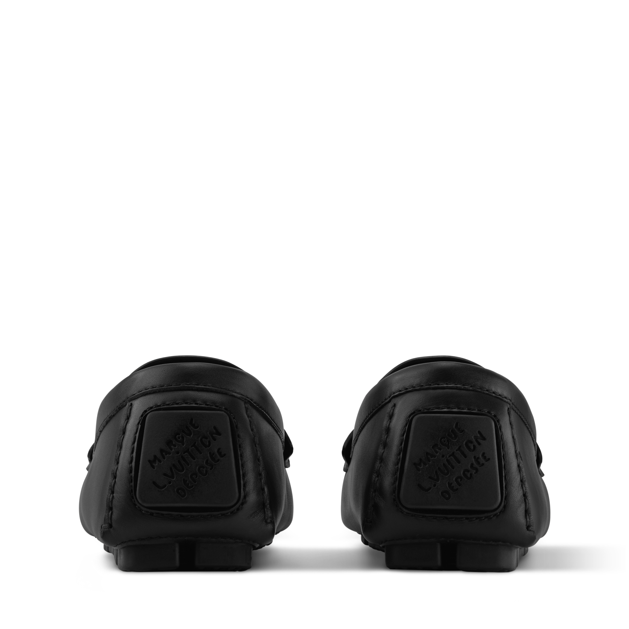 LV Monza 莫卡辛便鞋  in 男士