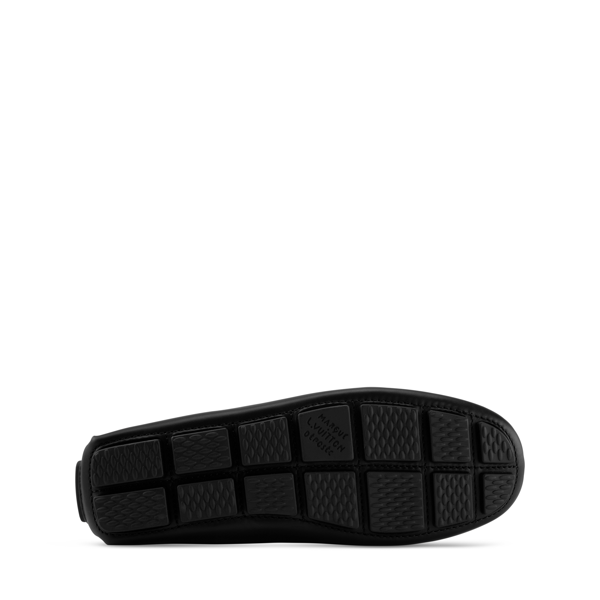 LV Monza 莫卡辛便鞋  in 男士