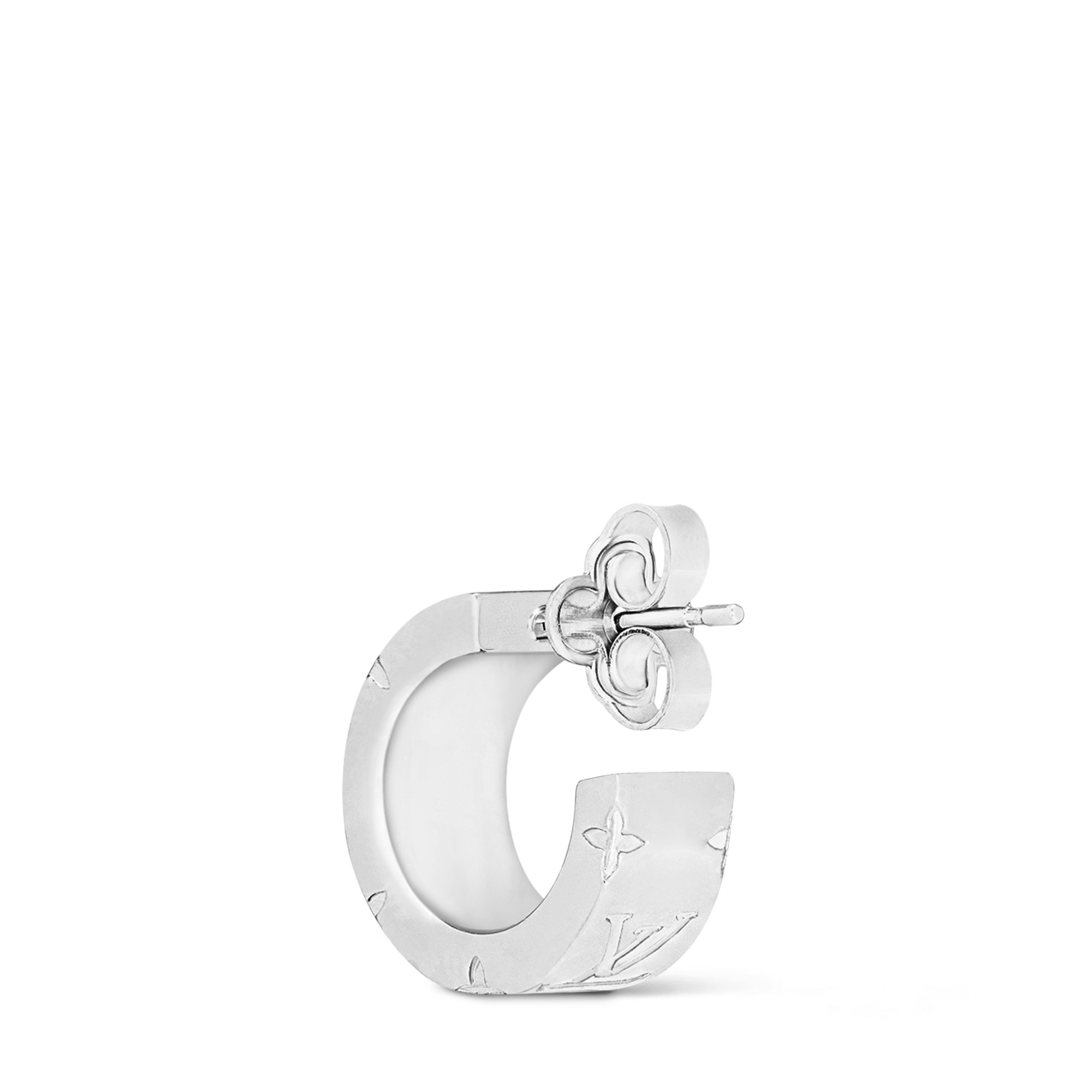 LV Mosaic 耳環 . in 男士