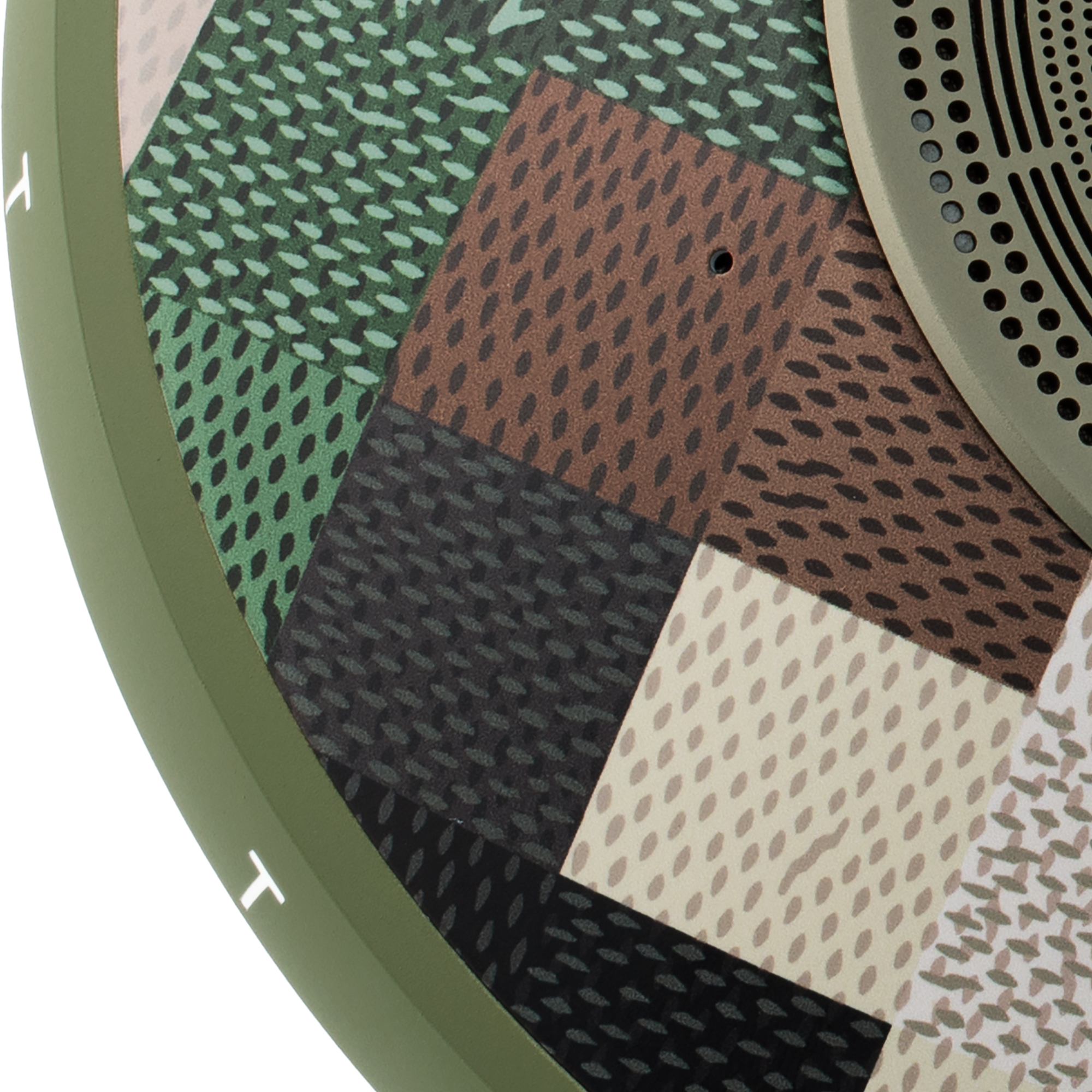 LV Nanogram Damoflage  in Les Extraordinaires