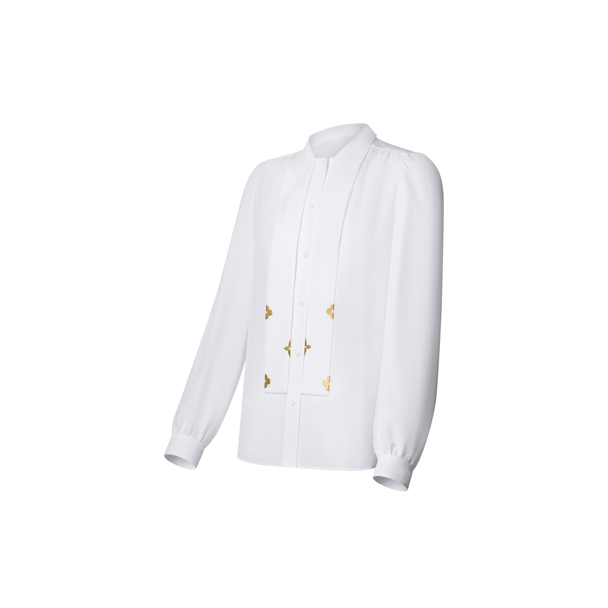 LV Night Lavaliere 領帶上衣  in 女士