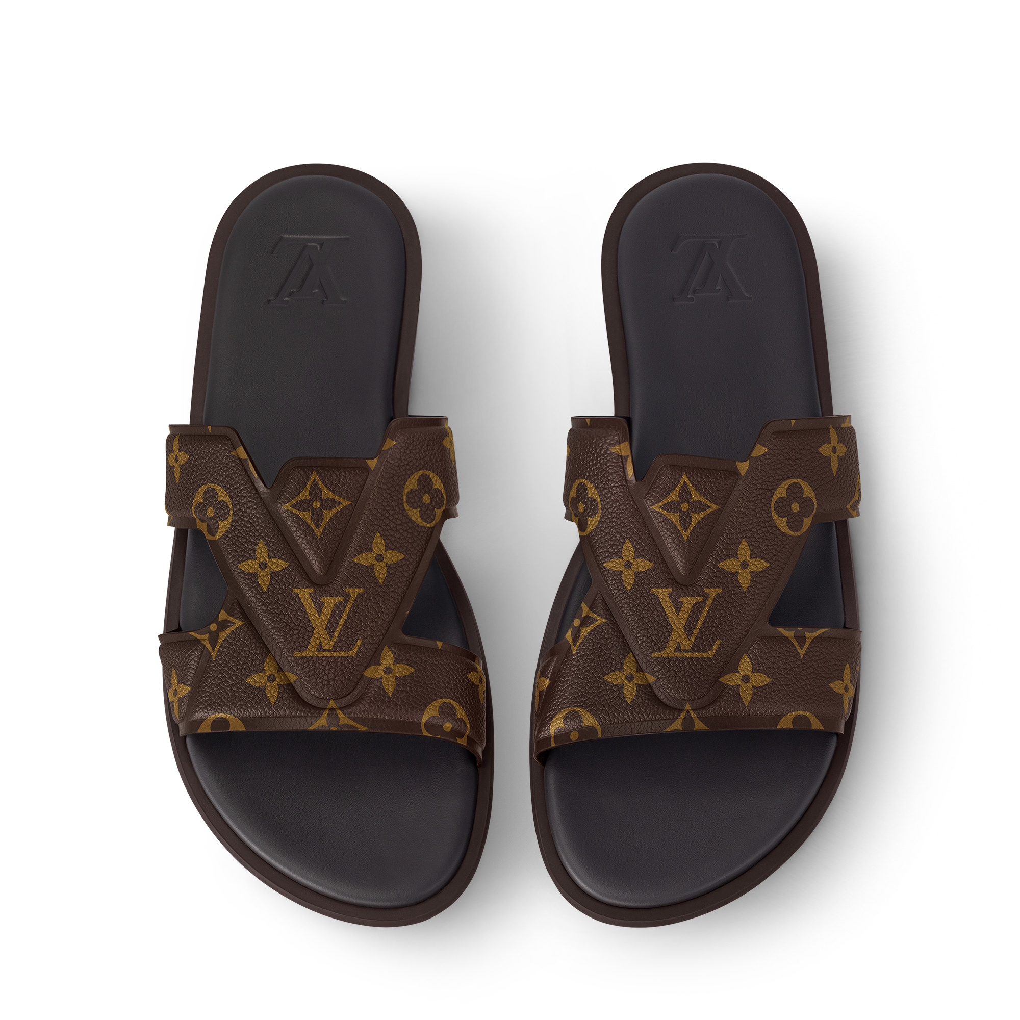 LV Oasis Mule  in Men