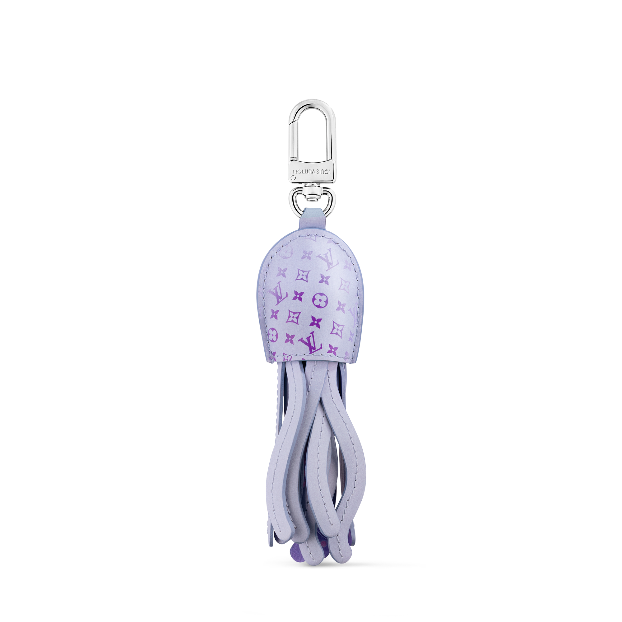 LV Octopus 手袋吊飾 . in 男士