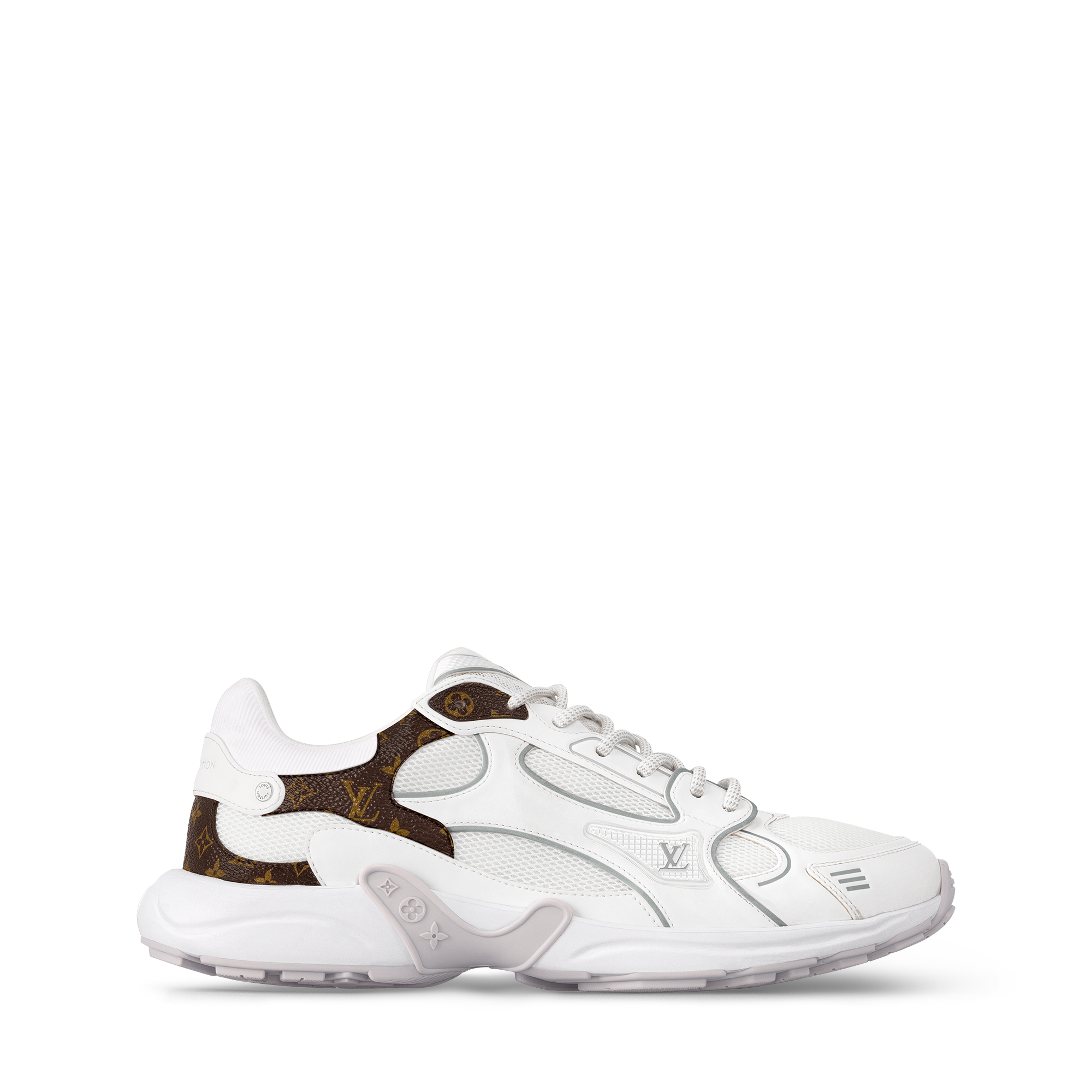 LV Olympia 運動鞋  in 女士