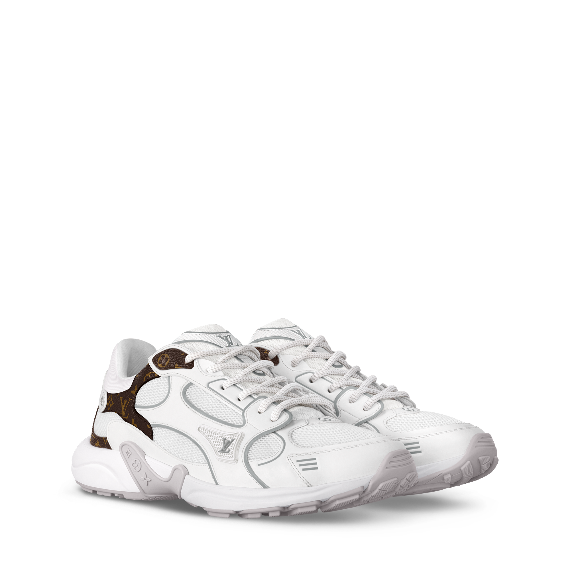 LV Olympia 運動鞋  in 女士