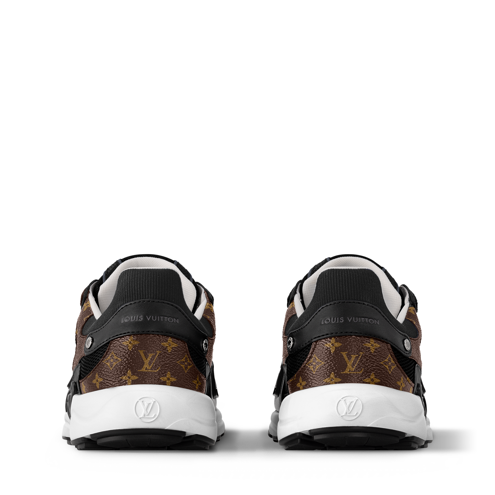 LV Olympia Sneaker  in Women