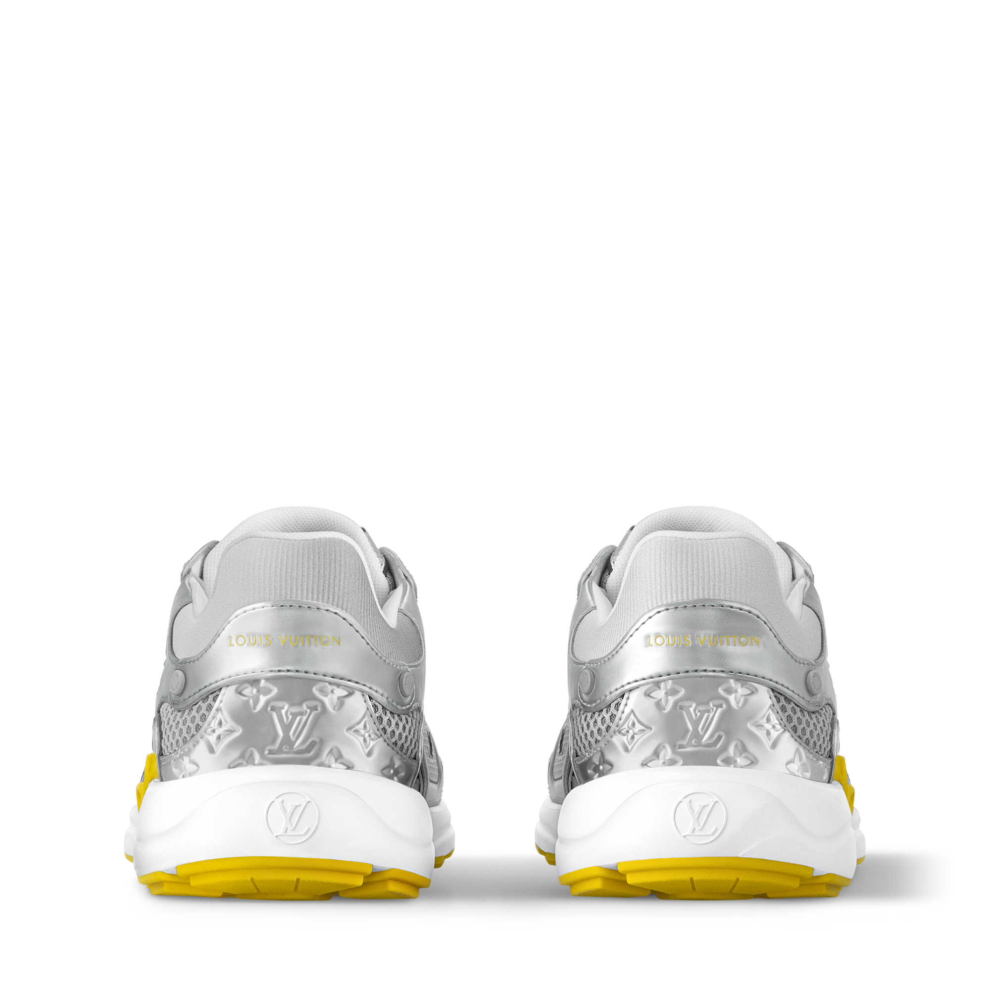 LV Olympia 運動鞋  in 女士
