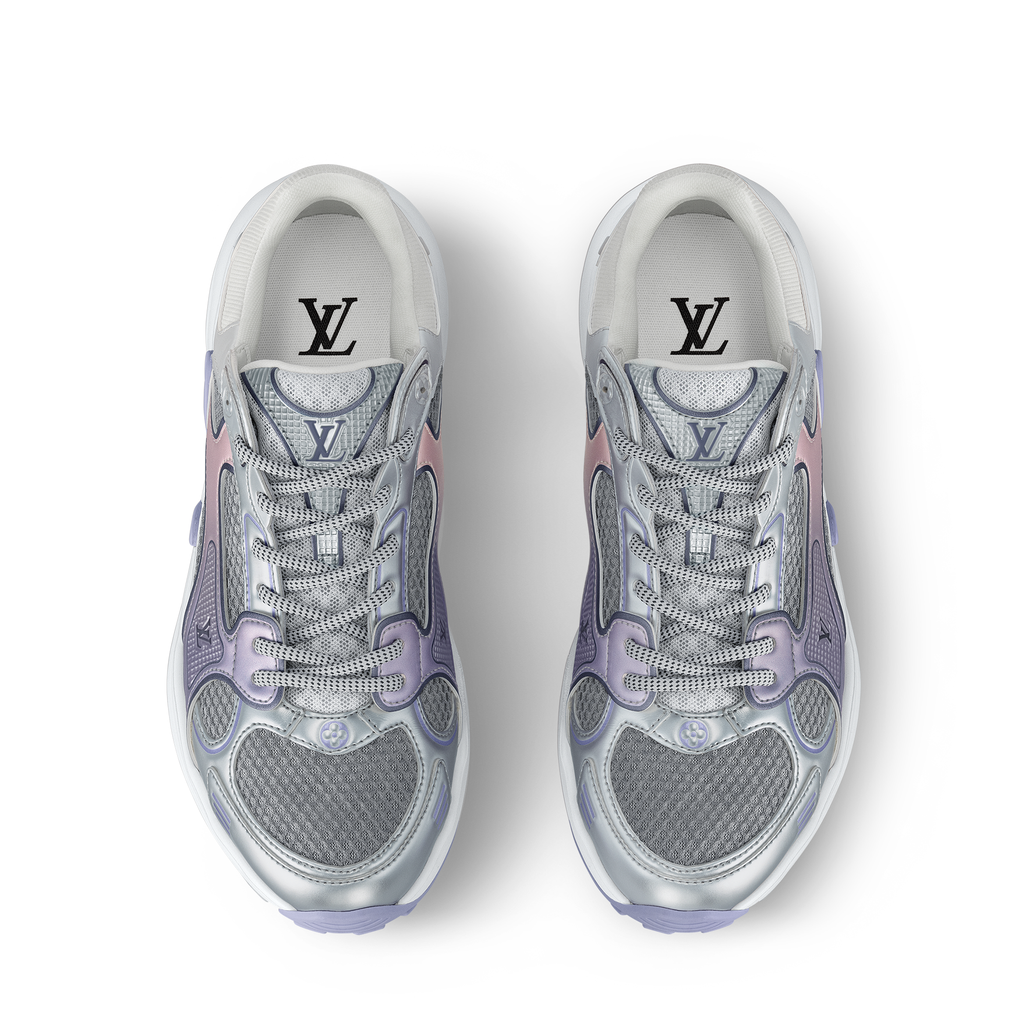 LV Olympia Sneaker  in Women