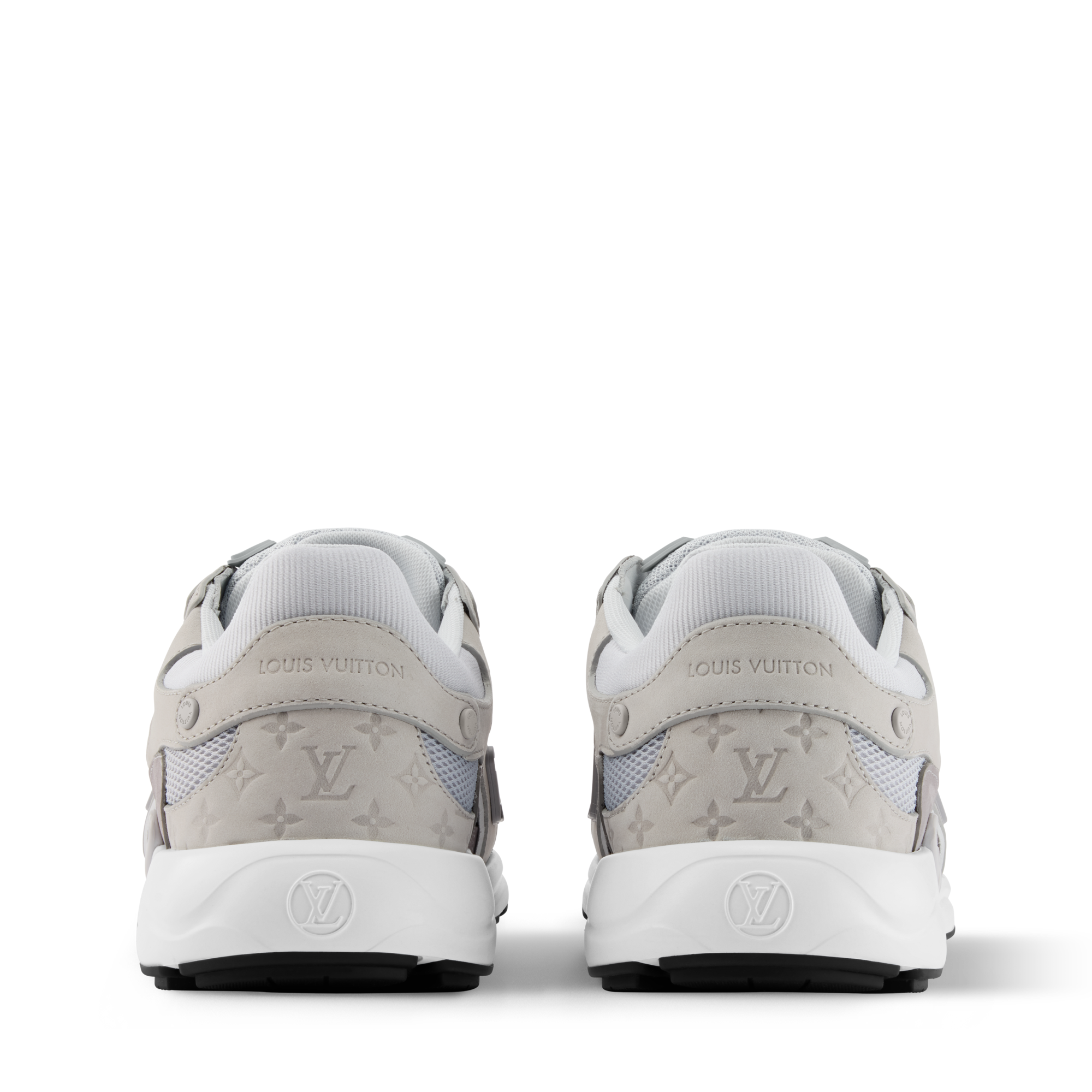 LV Olympia Sneaker  in Women