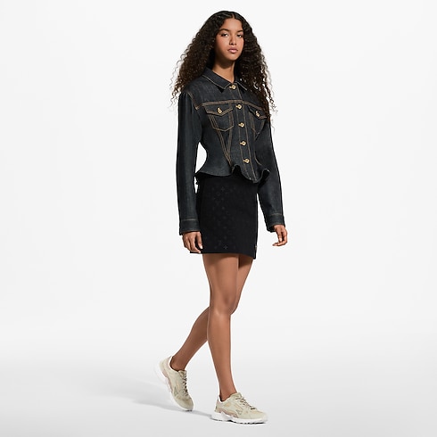LV Olympia Sneaker in Women's Shoes Sneakers collections by Louis Vuitton (Product zoom)