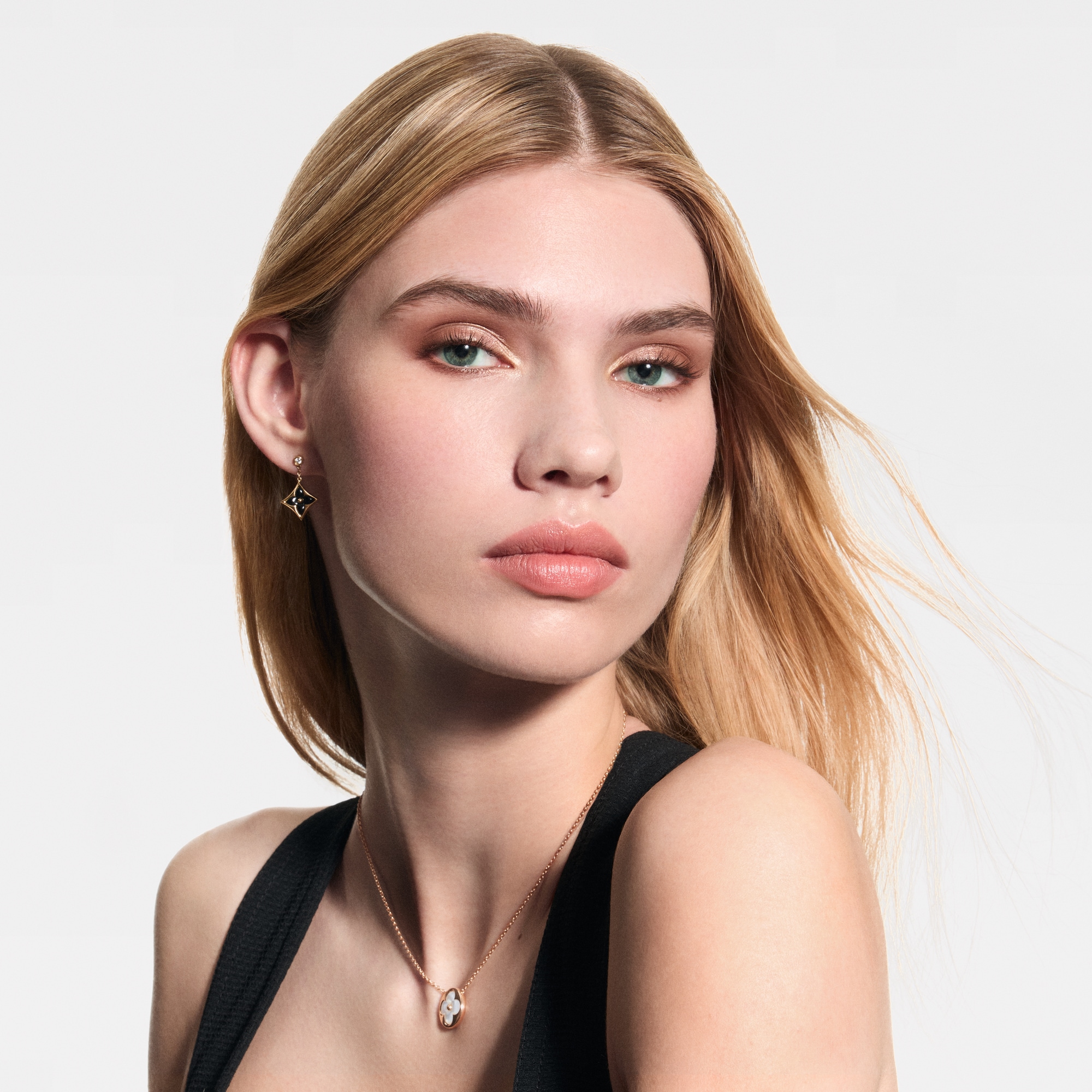 LV Ombres - 眼影盤  in 香水及彩妝系列