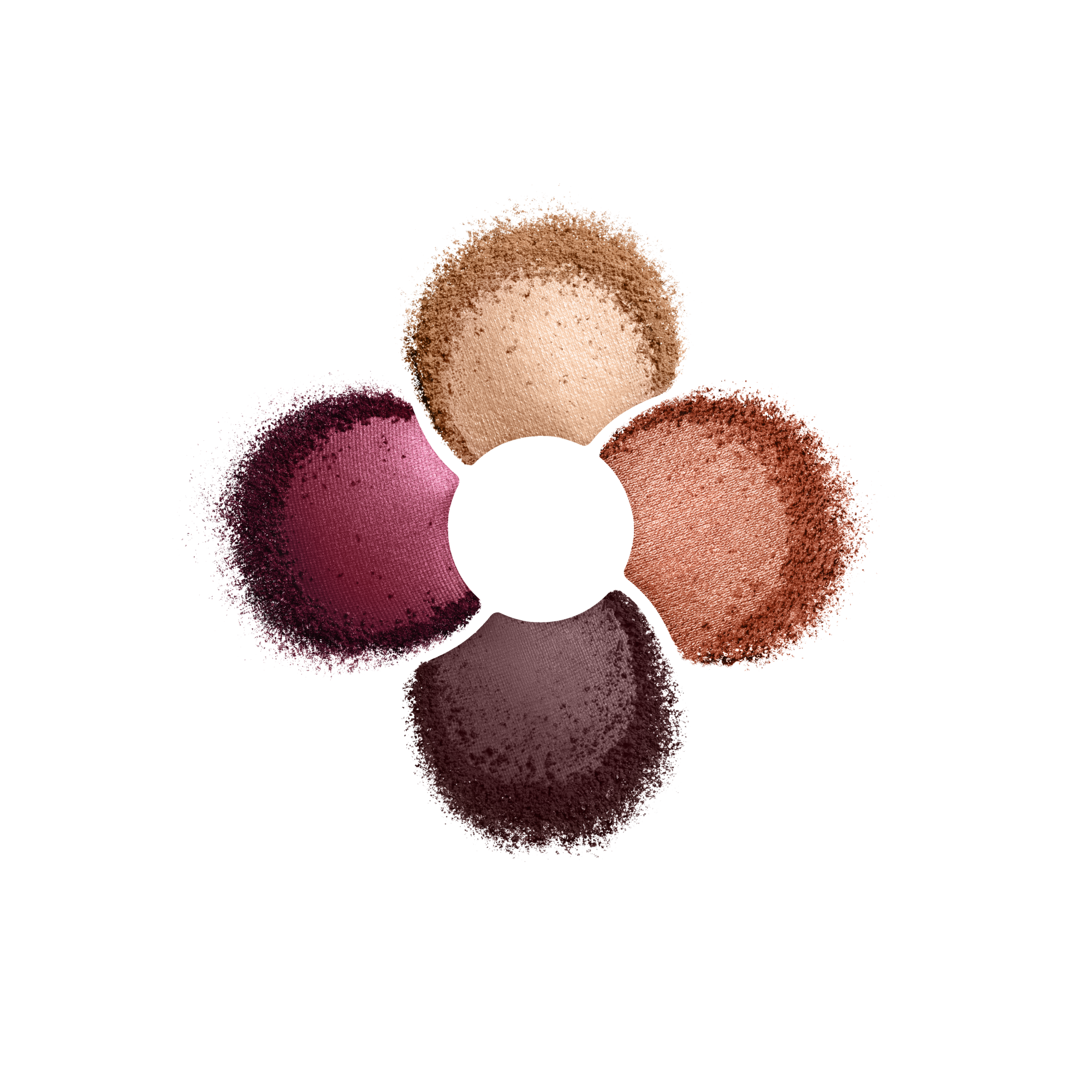 LV Ombres - Eyeshadow Palette  in Perfumes and Beauty