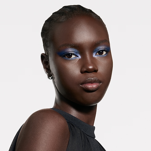 LV Ombres - Eyeshadow Palette in Perfumes and Beauty's Eyes Makeup } collections by Louis Vuitton (Product zoom)