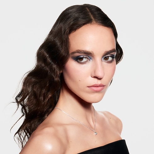 LV Ombres - Eyeshadow Palette in Perfumes and Beauty's Eyes Makeup } collections by Louis Vuitton (Product zoom)