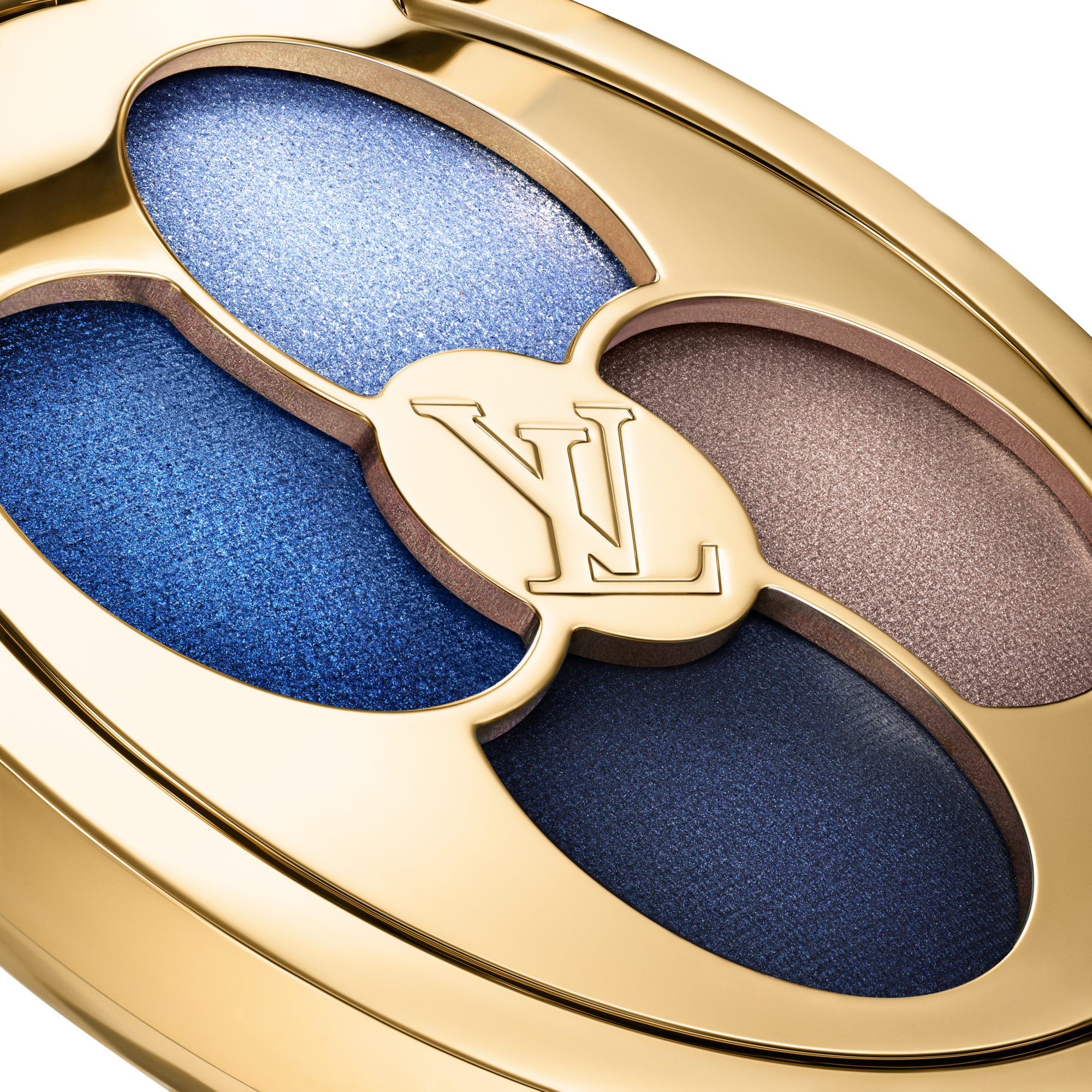 LV Ombres - 眼影盤  in 香水及彩妝系列