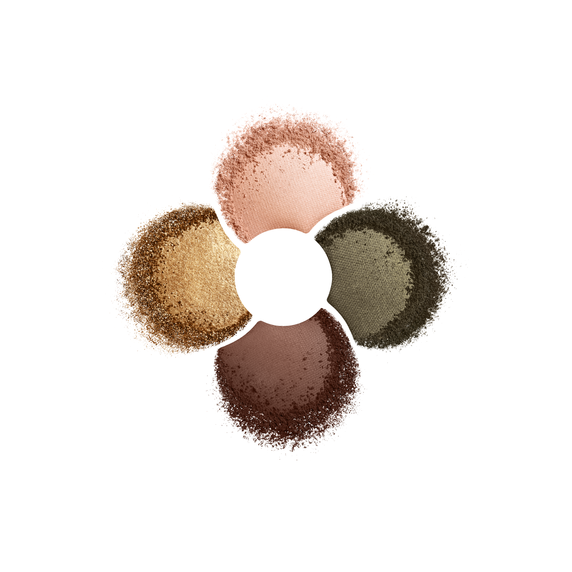 LV Ombres - 眼影盤  in 香水及彩妝系列