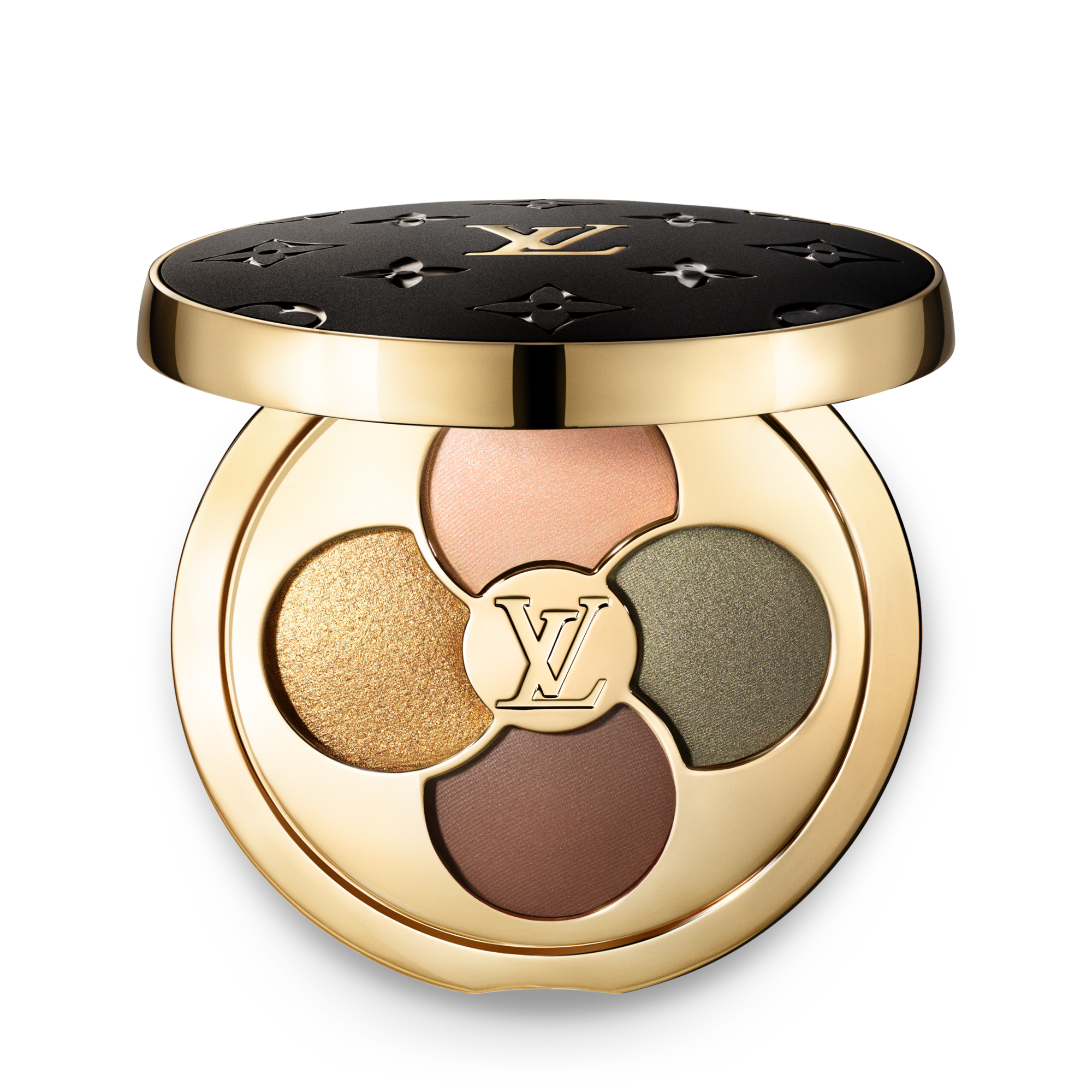 LV Ombres - 眼影盤  in 香水及彩妝系列