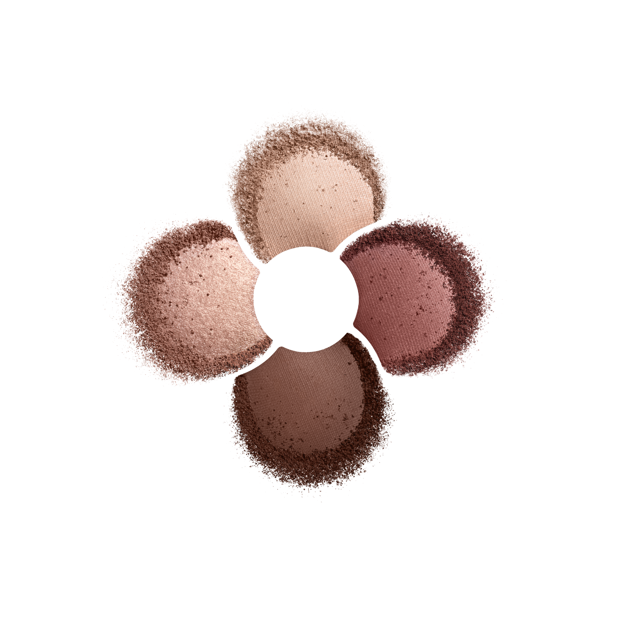 LV Ombres - 眼影盤補充裝  in 香水及彩妝系列