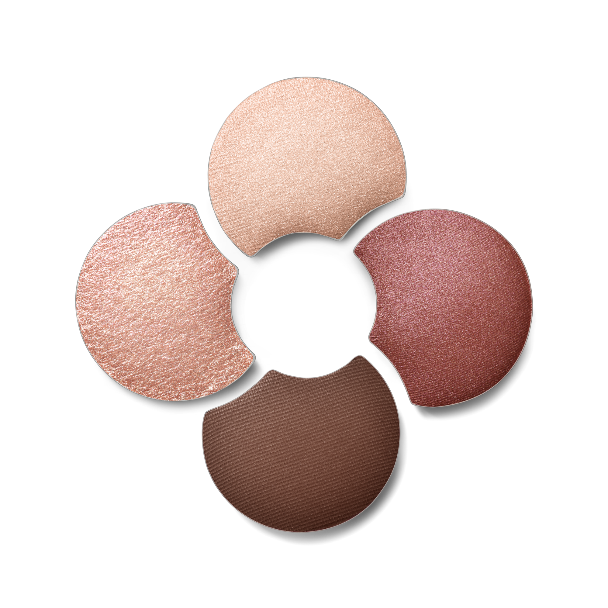 LV Ombres - 眼影盤補充裝  in 香水及彩妝系列