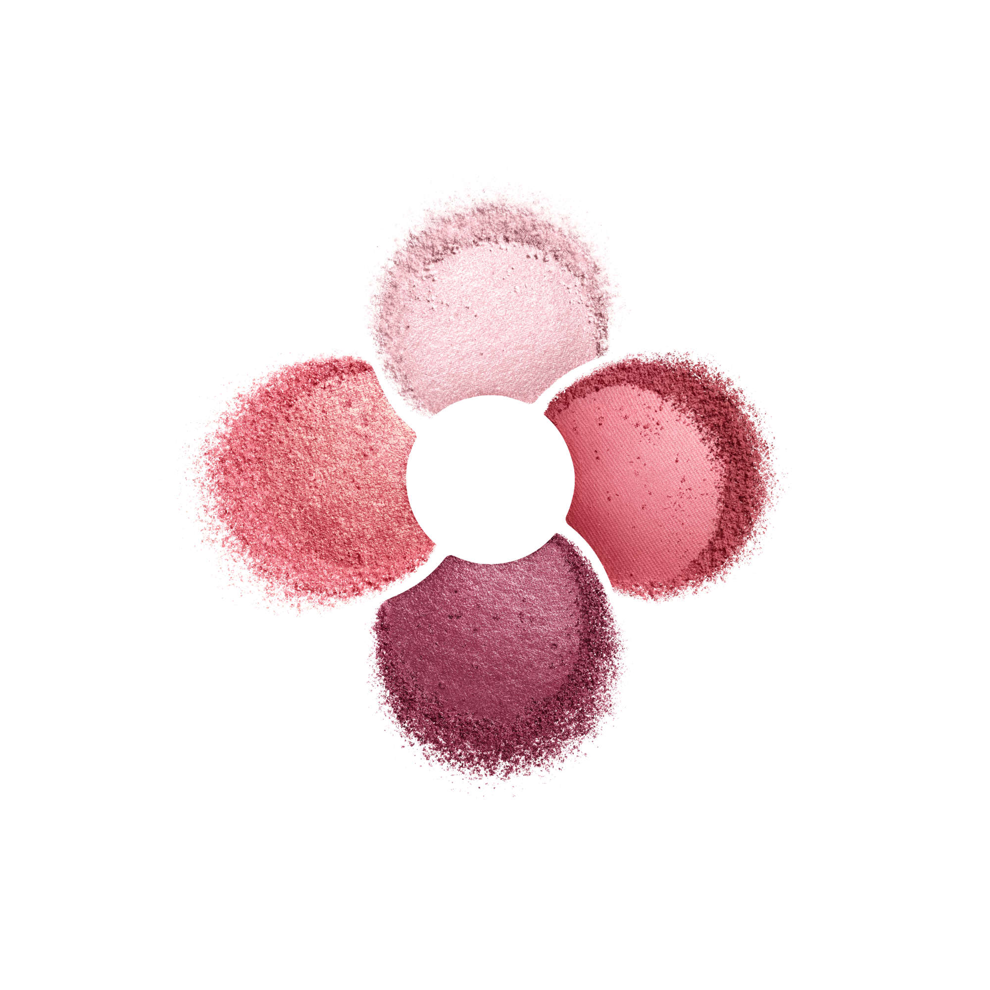 LV Ombres - 眼影盤補充裝  in 香水及彩妝系列