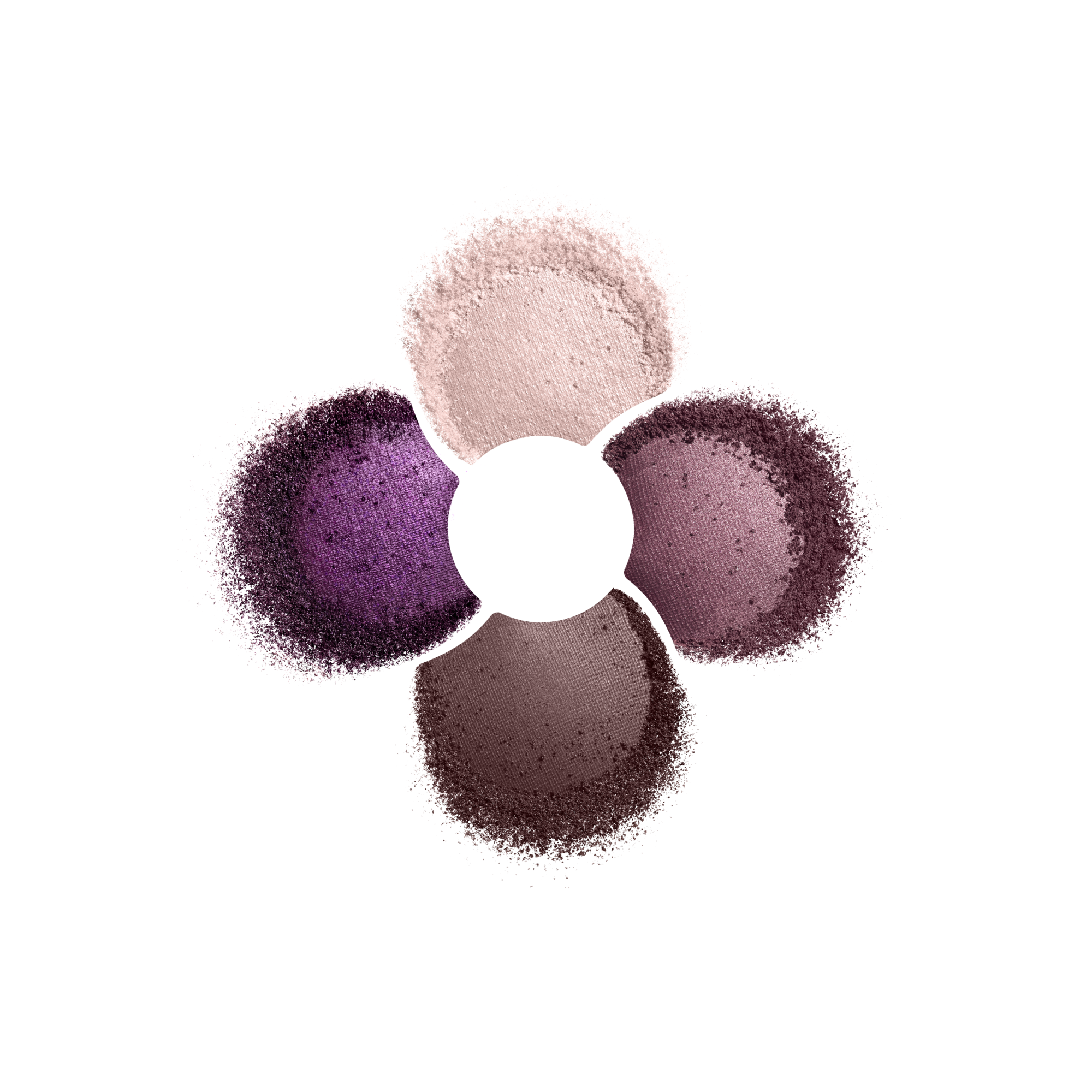 LV Ombres - Eyeshadow Palette Refill  in Perfumes and Beauty