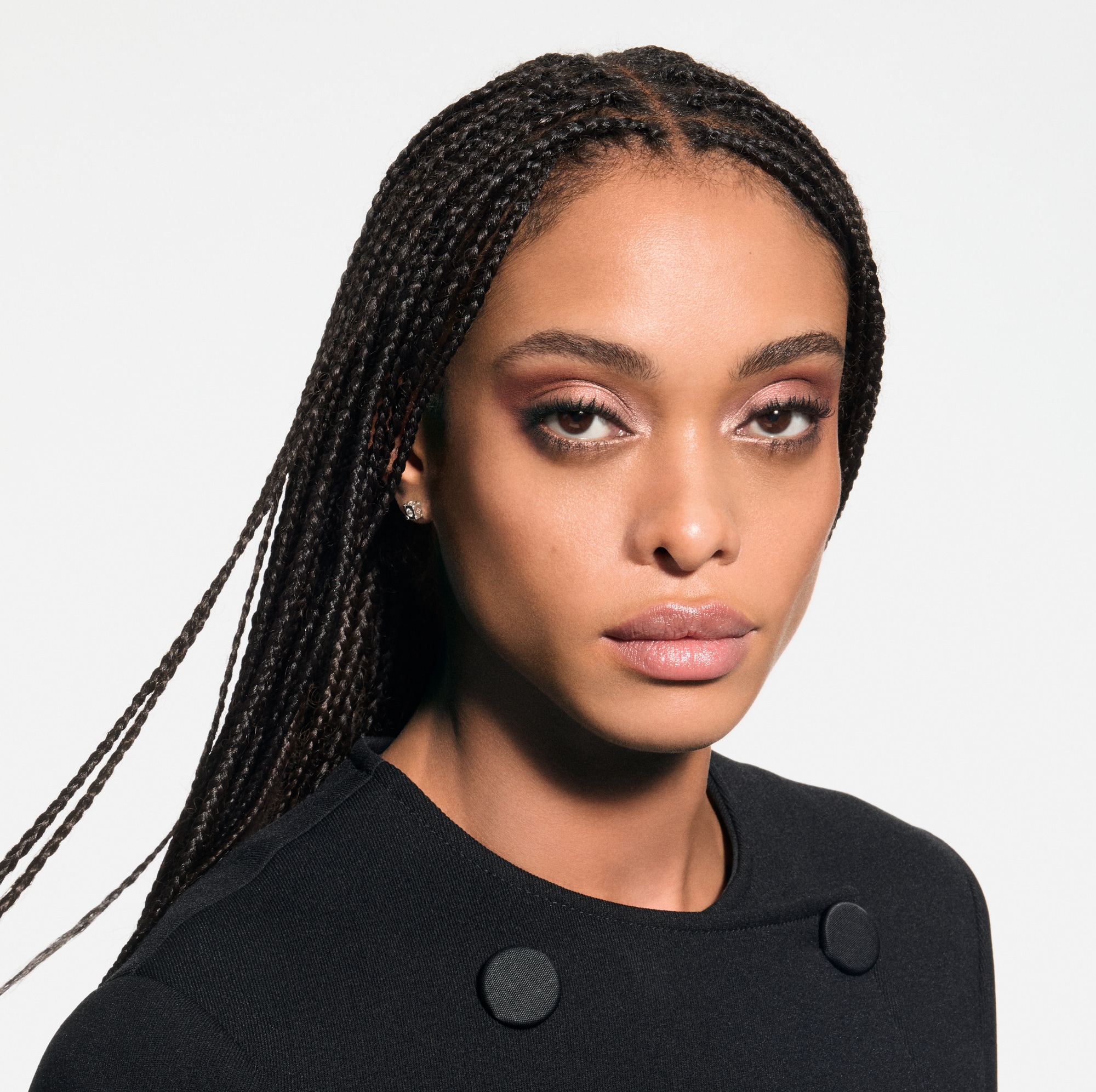 LV Ombres - Eyeshadow Palette Refill  in Perfumes and Beauty