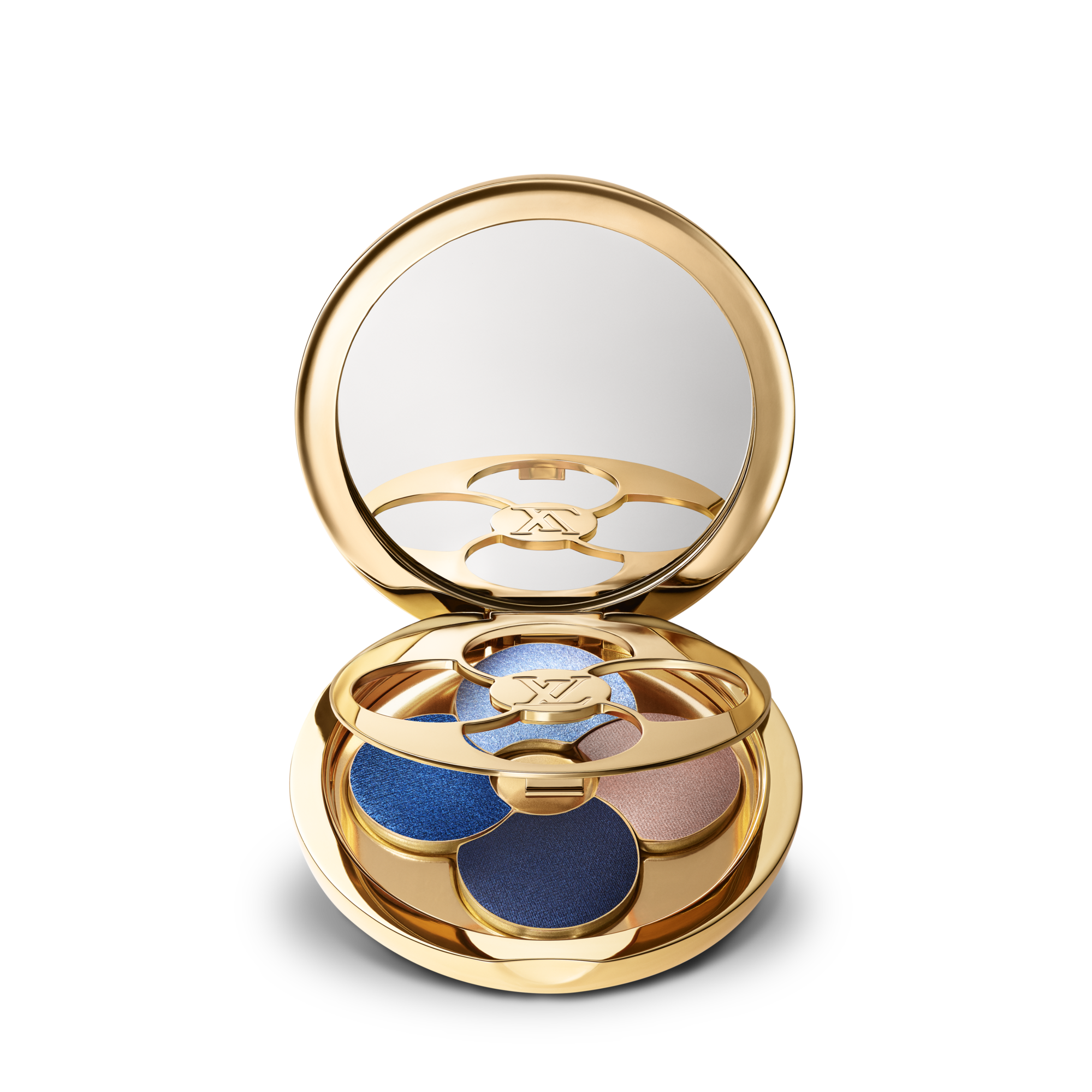 LV Ombres - 眼影盤補充裝  in 香水及彩妝系列