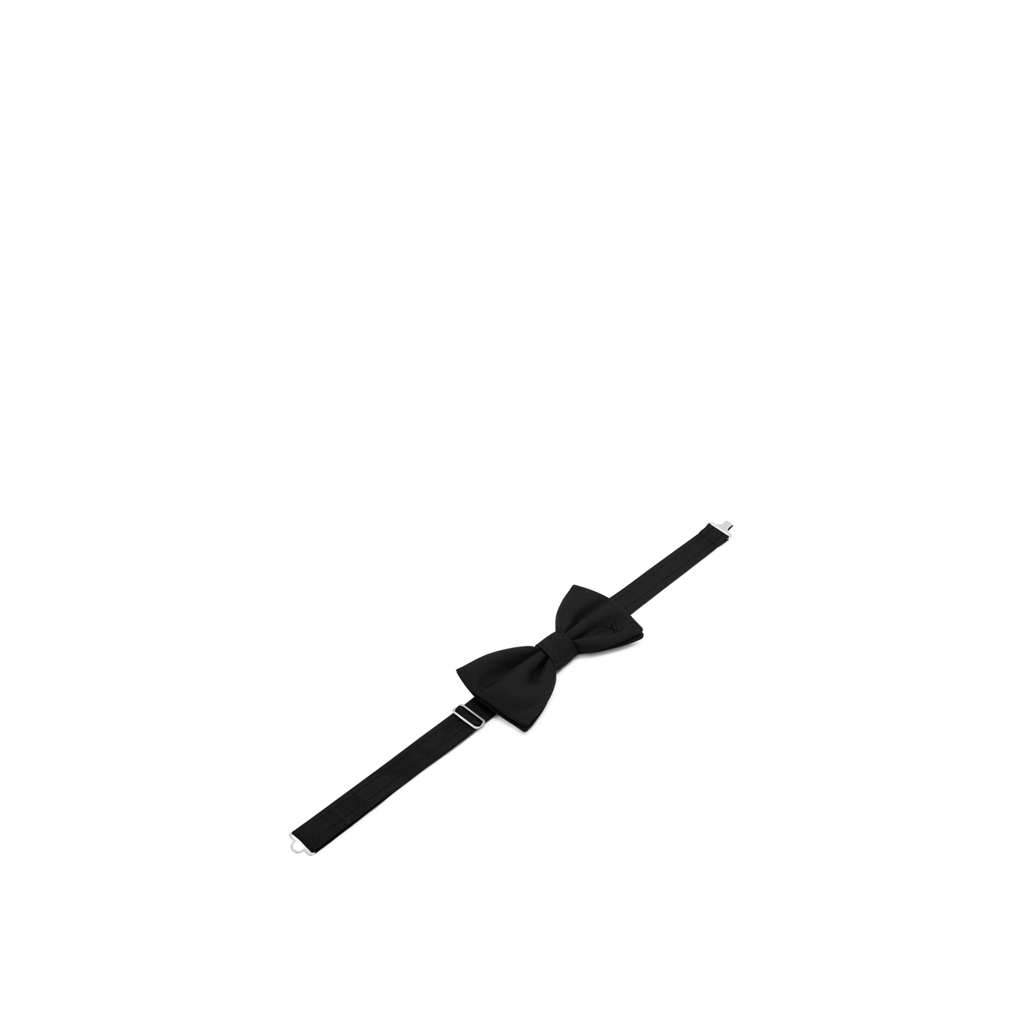 LV Outline 領結 . in 男士