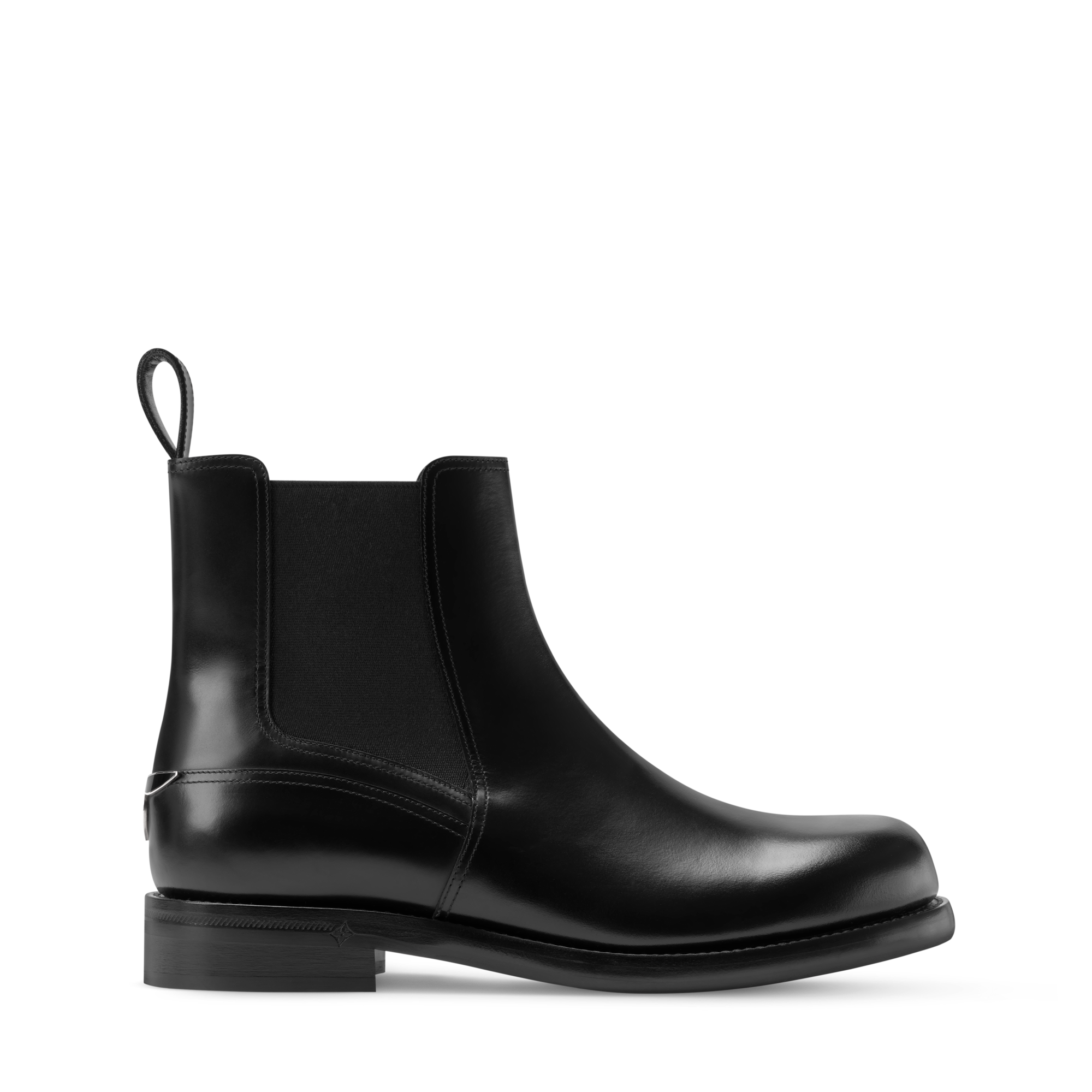 LV Oxford Chelsea Boot  in Men