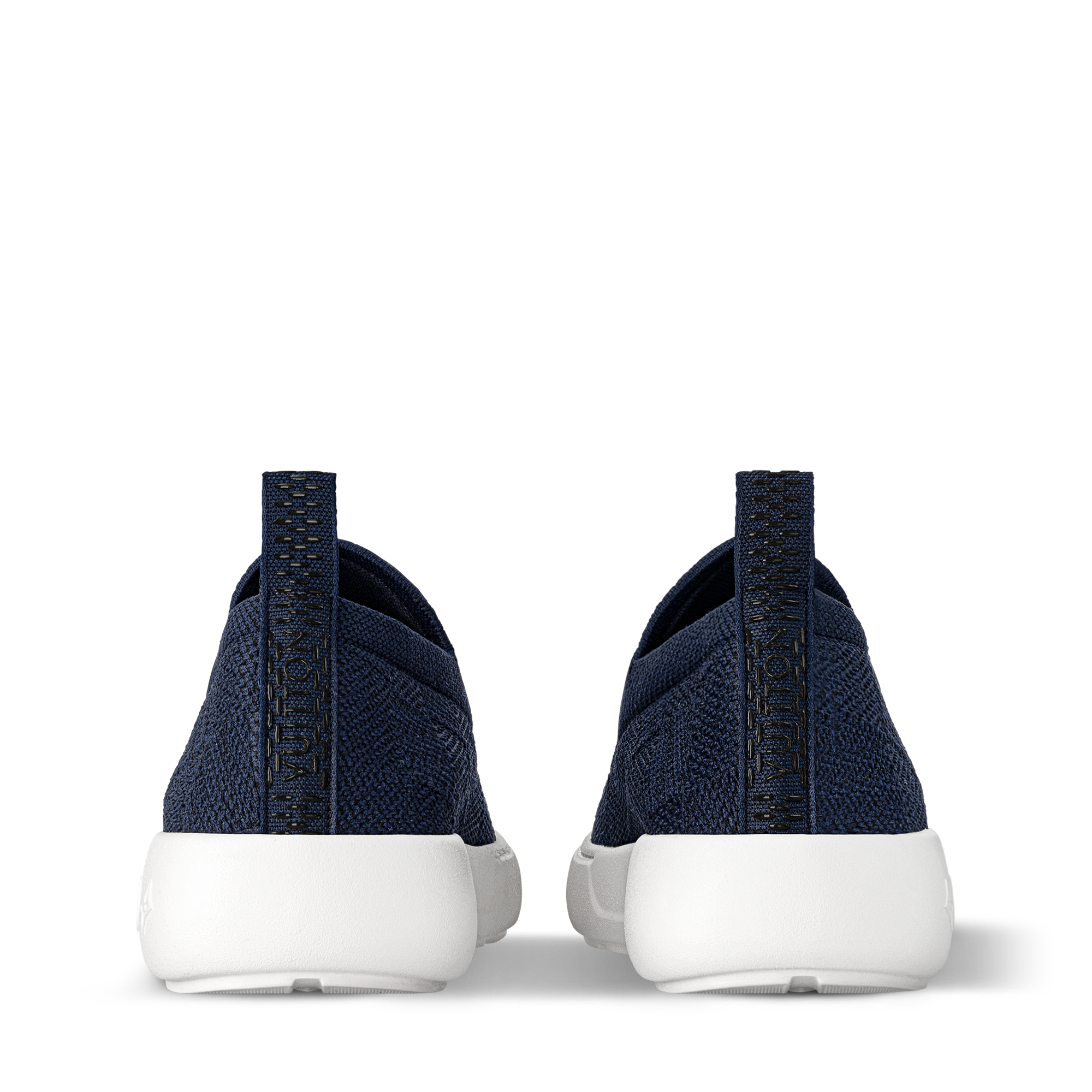 LV Pacific Loafer  in Men