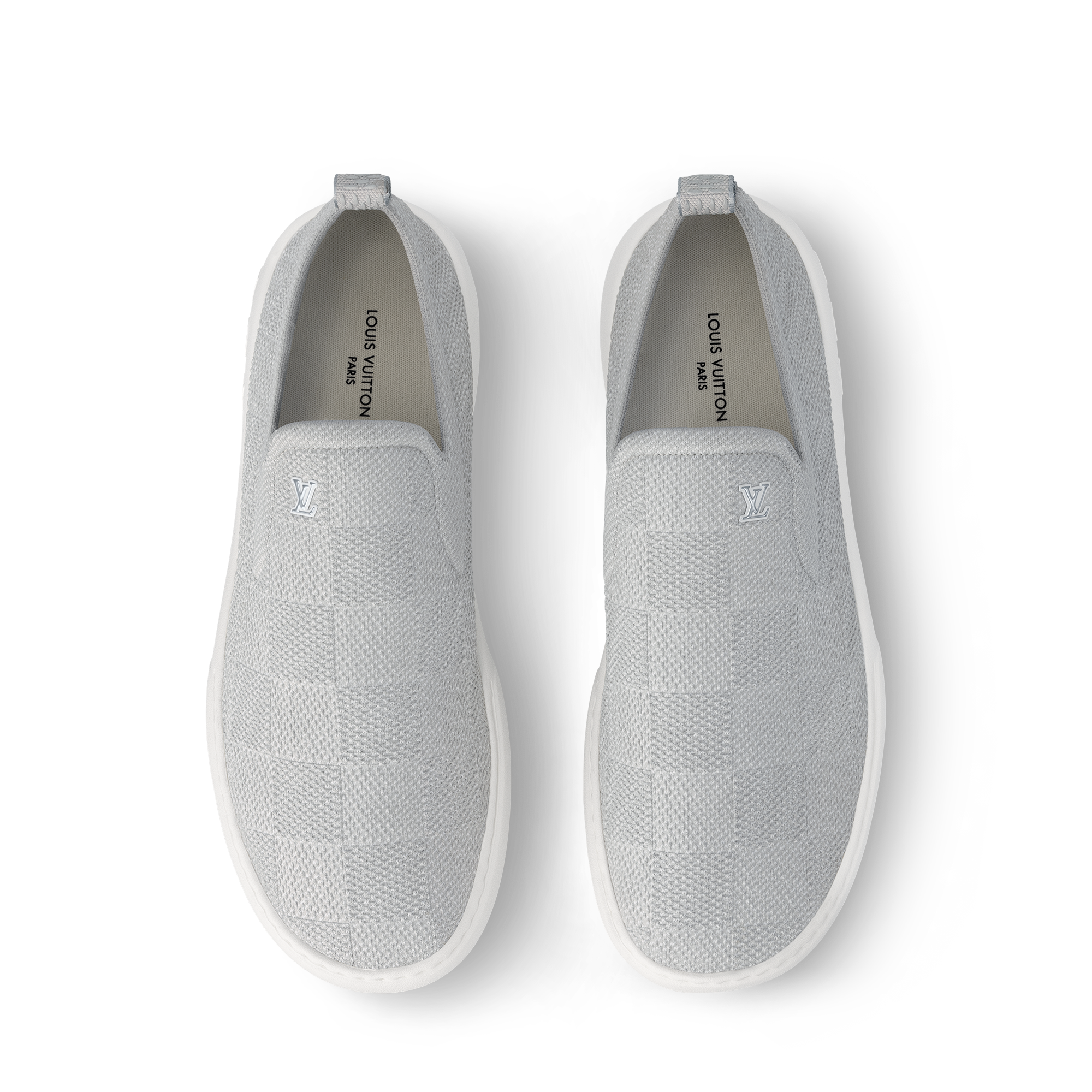 LV Pacific Loafer  in Men