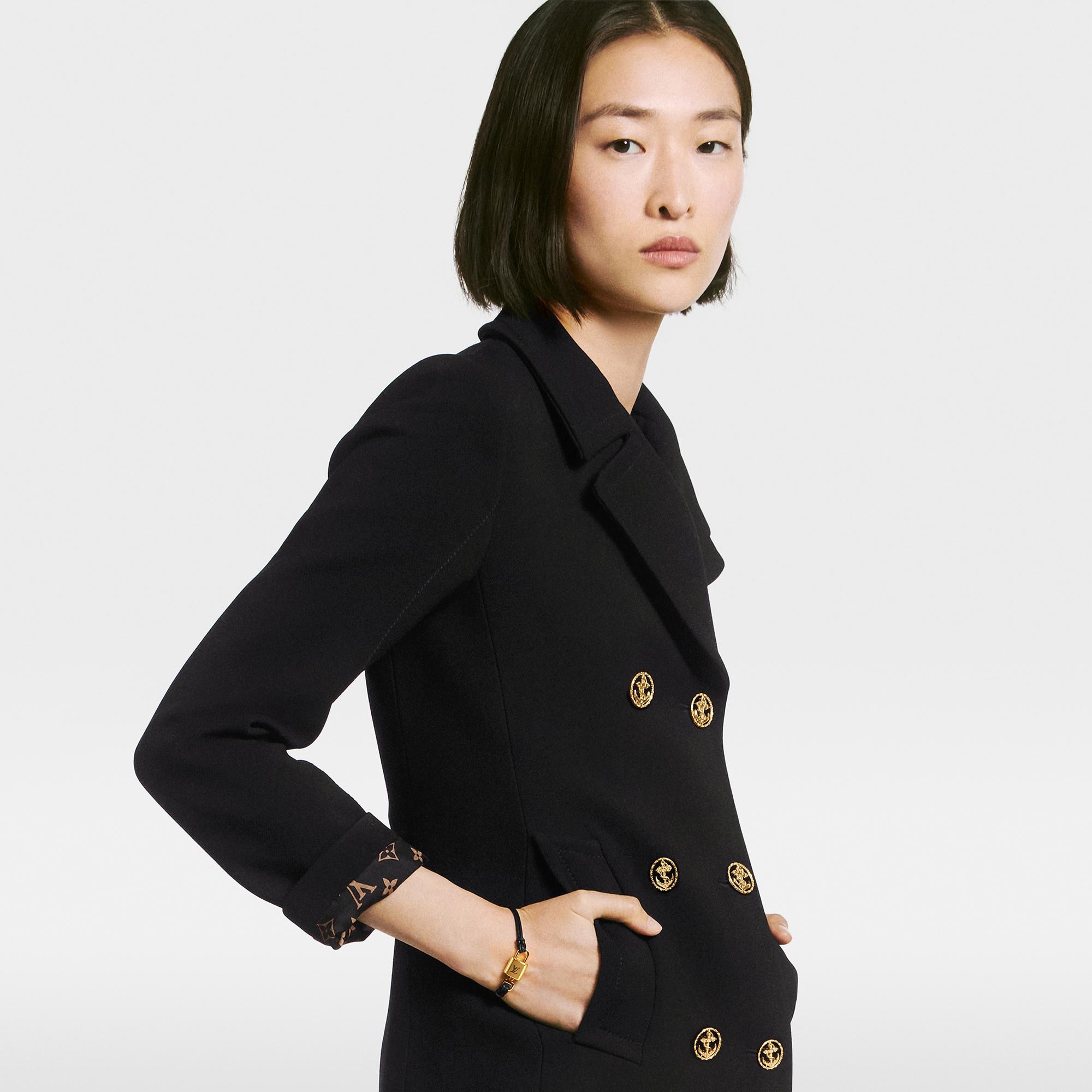 LV Padlock Bracelet  in Women