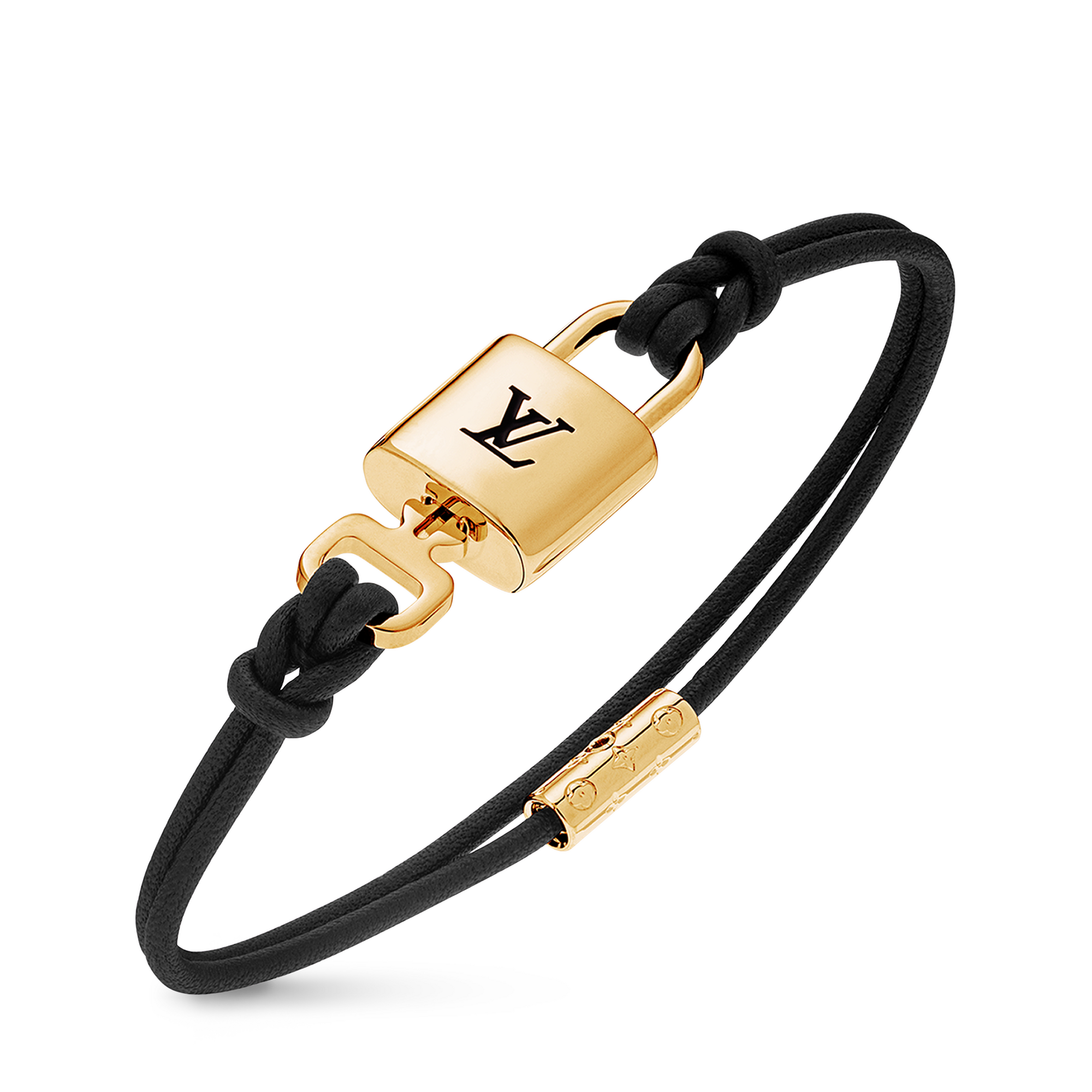 LV Padlock Bracelet  in Women