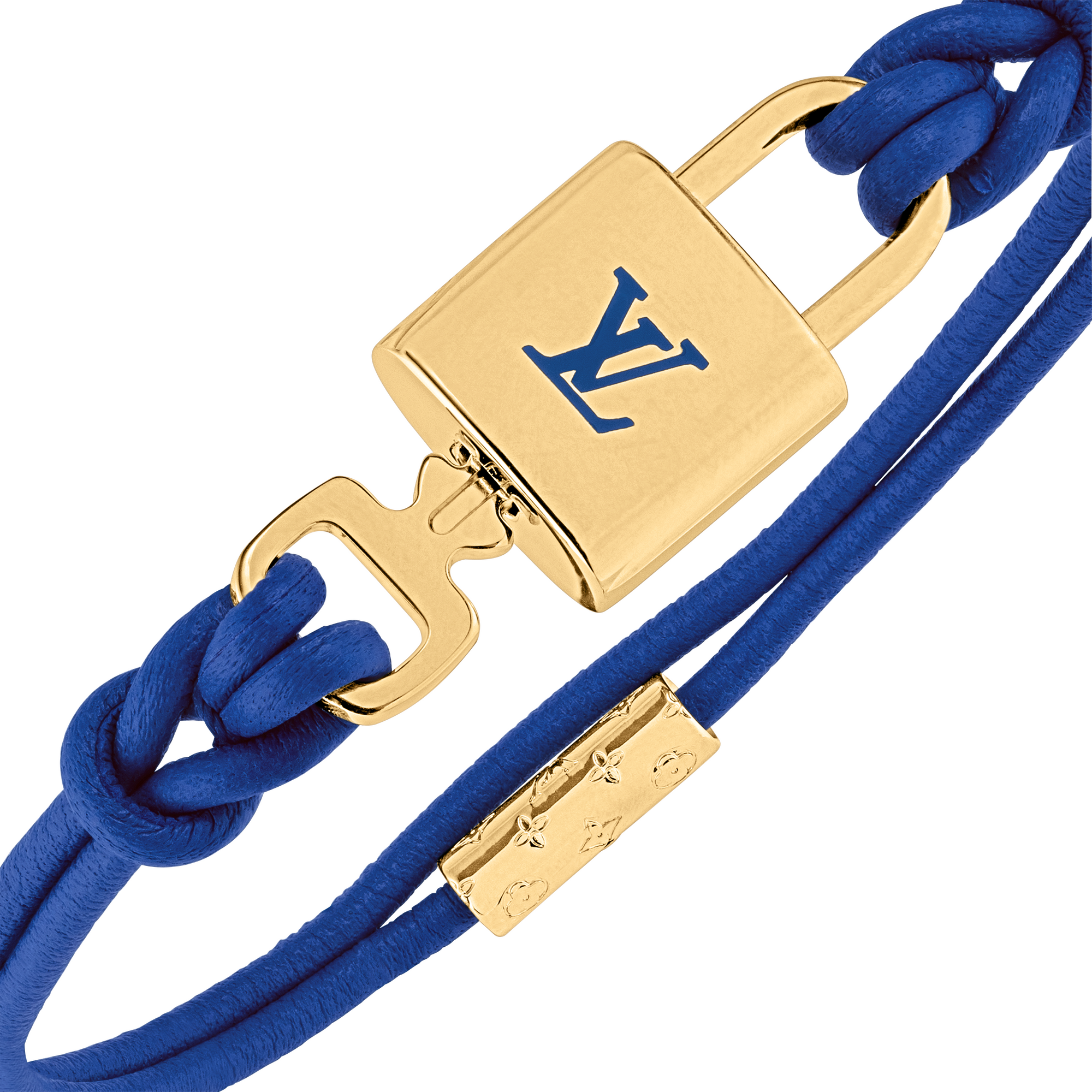 LV Padlock Bracelet  in Women