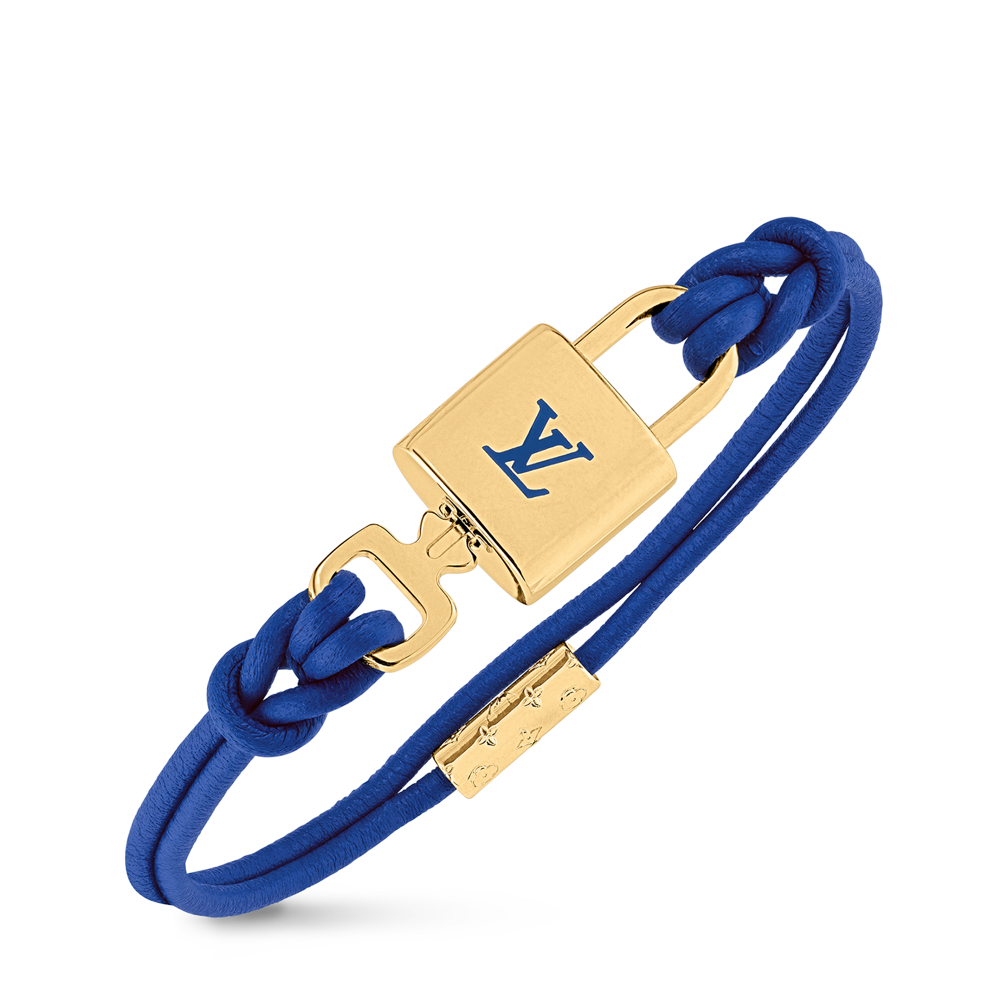 LV Padlock Bracelet  in Women