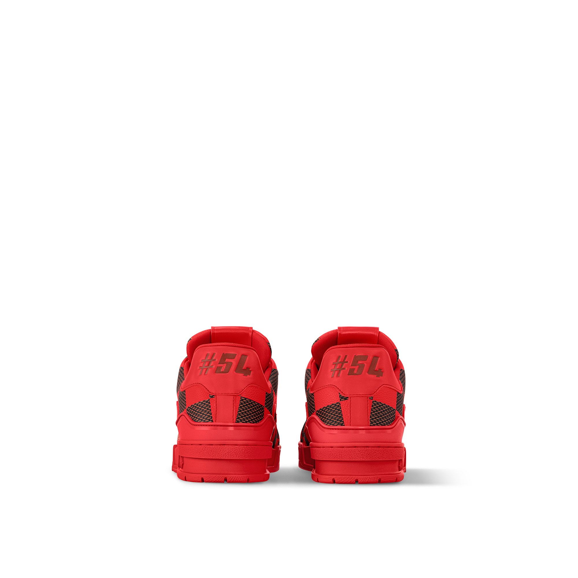 LV Palace 拖鞋  in 男士