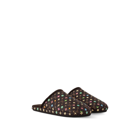 LV Palace 拖鞋 in 男士's 春季系列 2024 春季系列 2024 collections by Louis Vuitton (產品縮放)